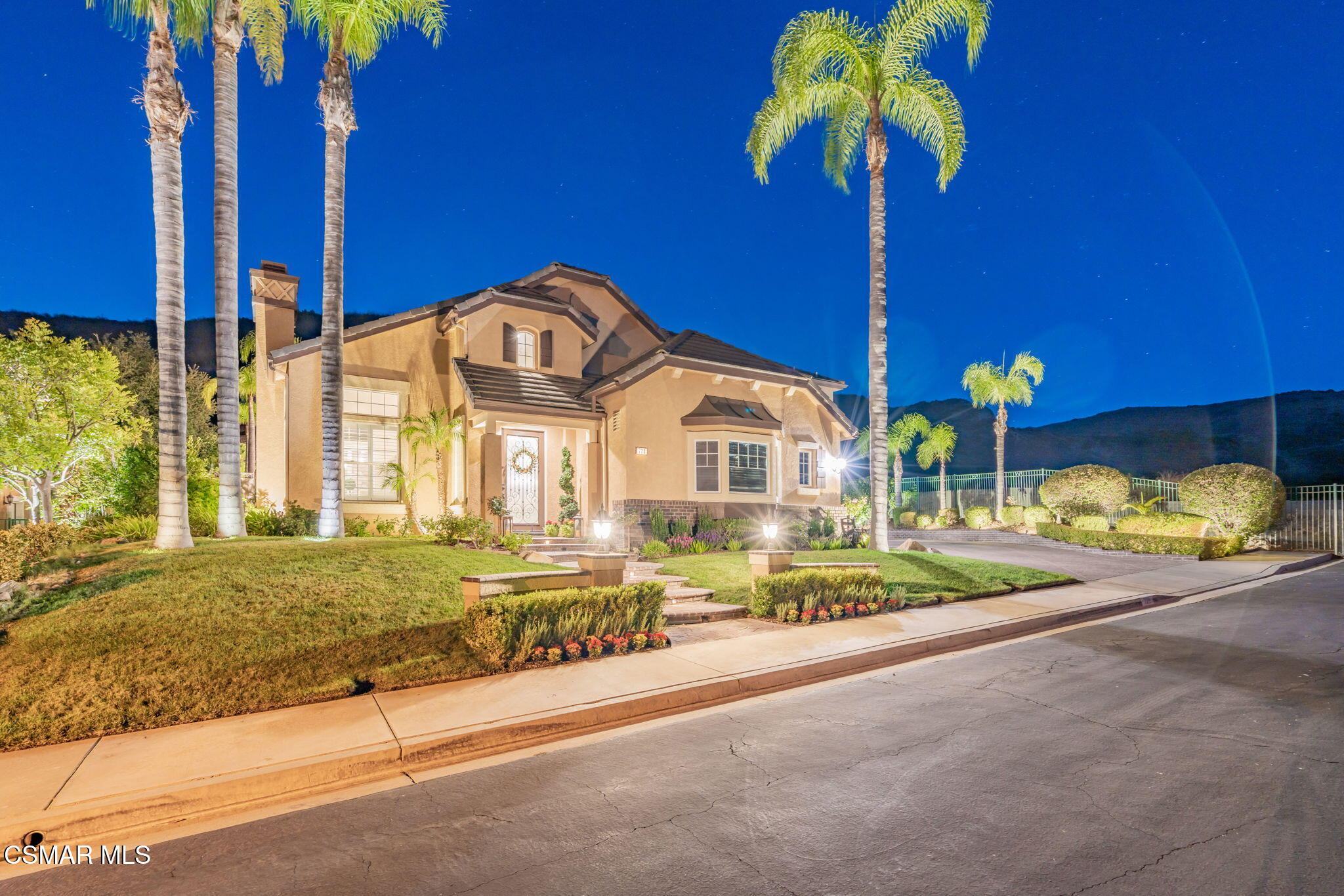 728 Rustic Hills Drive — photo