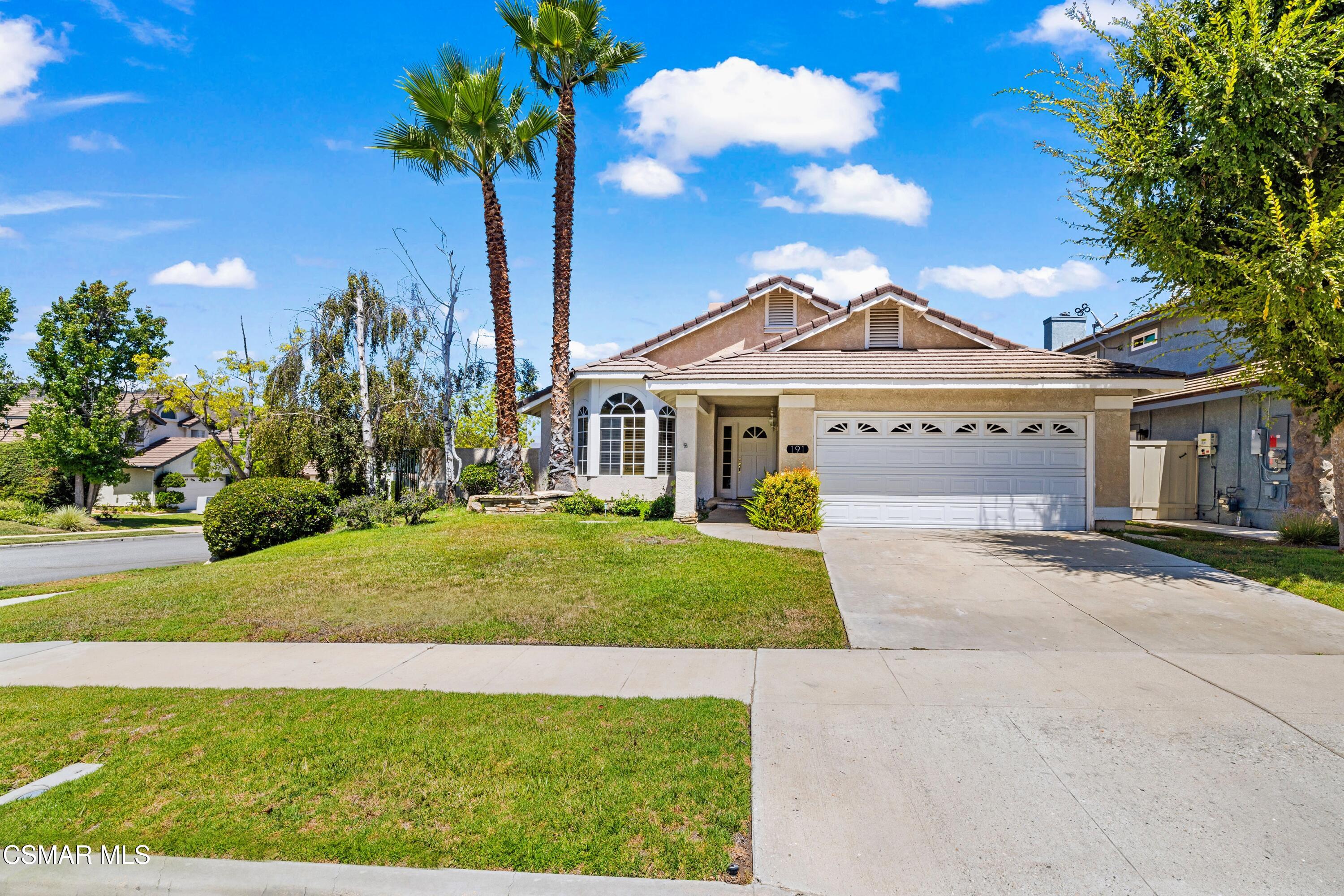191 Misty Lake Court — photo