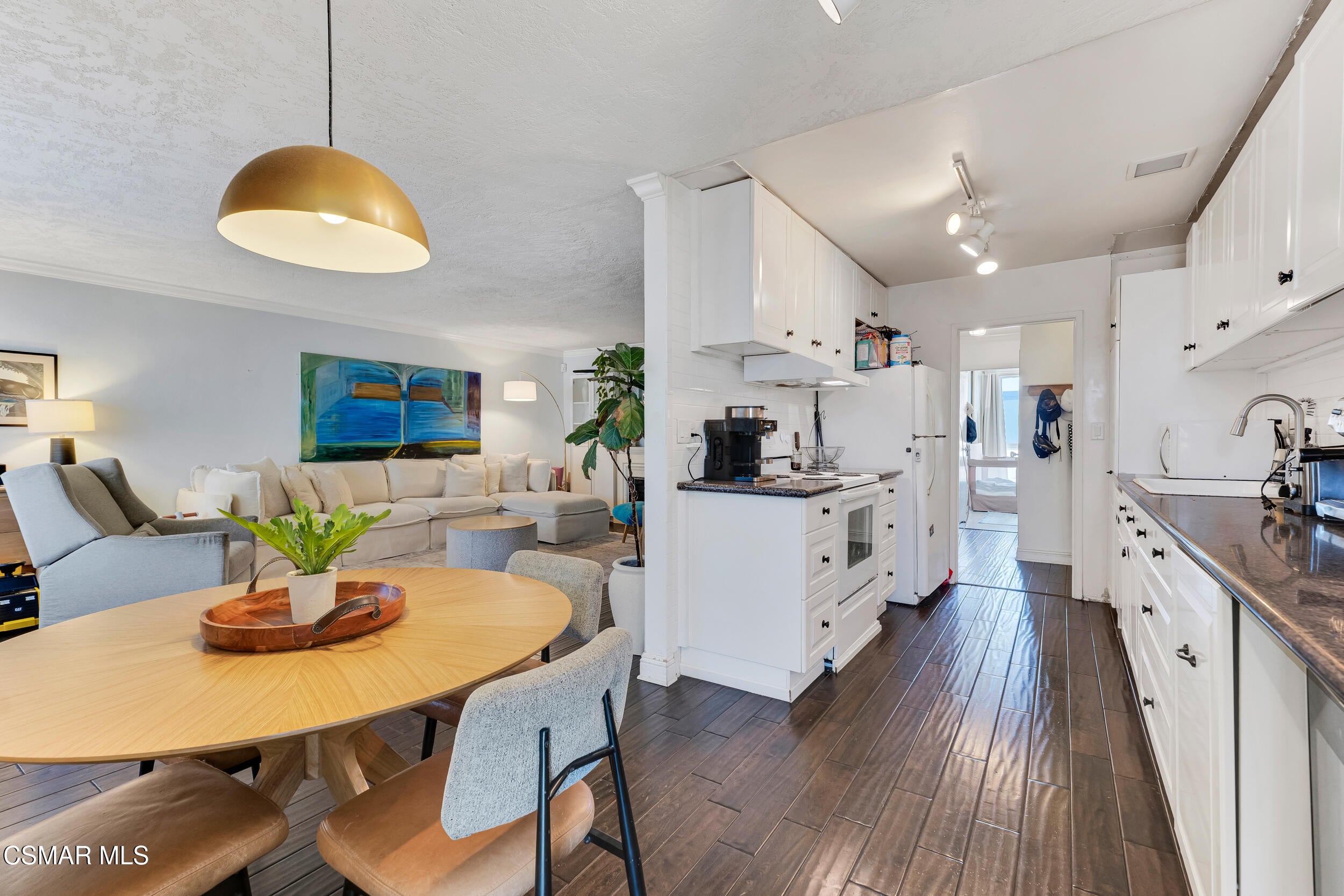 3700 Dean Drive 206 — photo