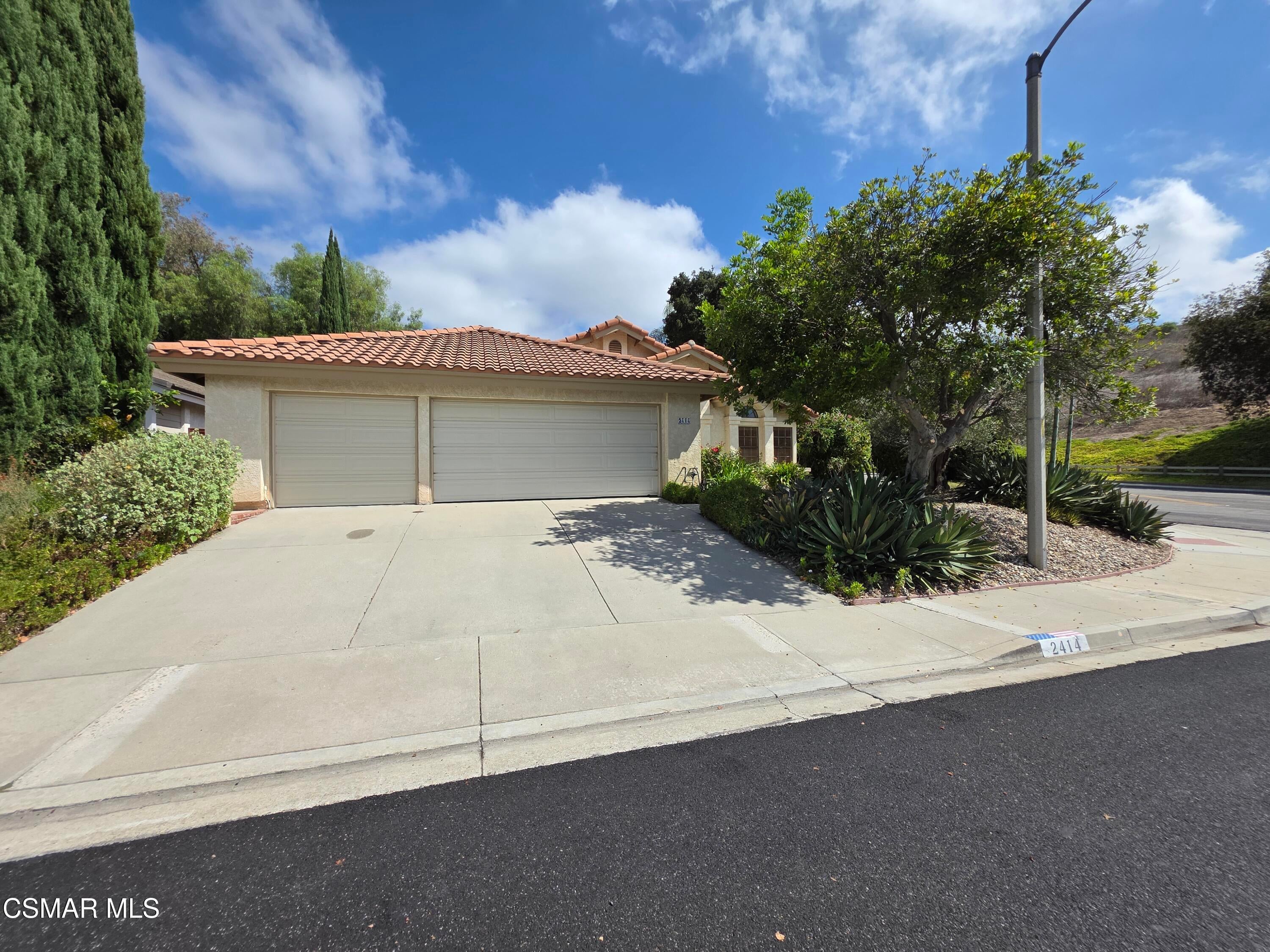 2414 Rikkard Drive — photo