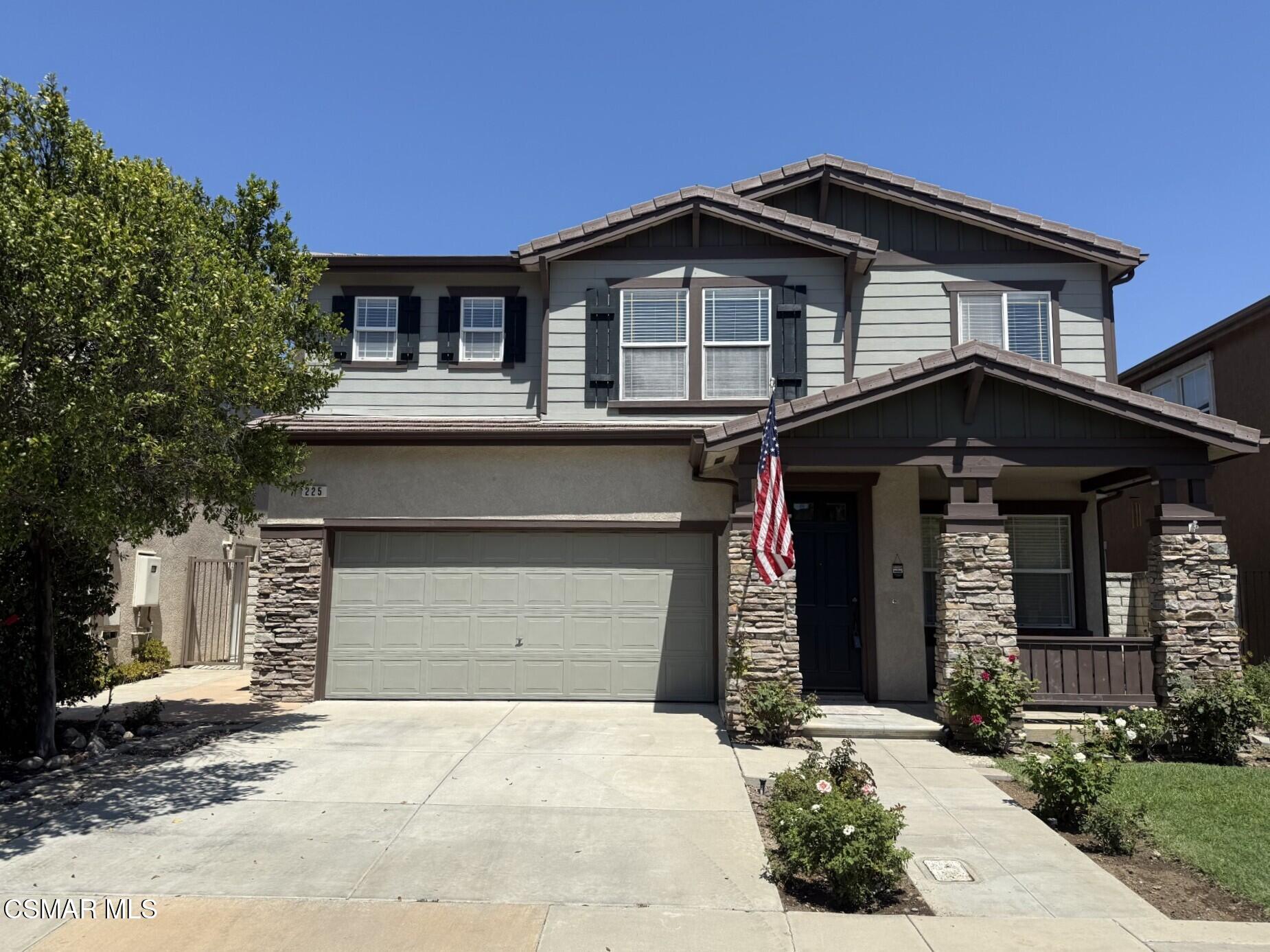 225 Galway Lane — photo