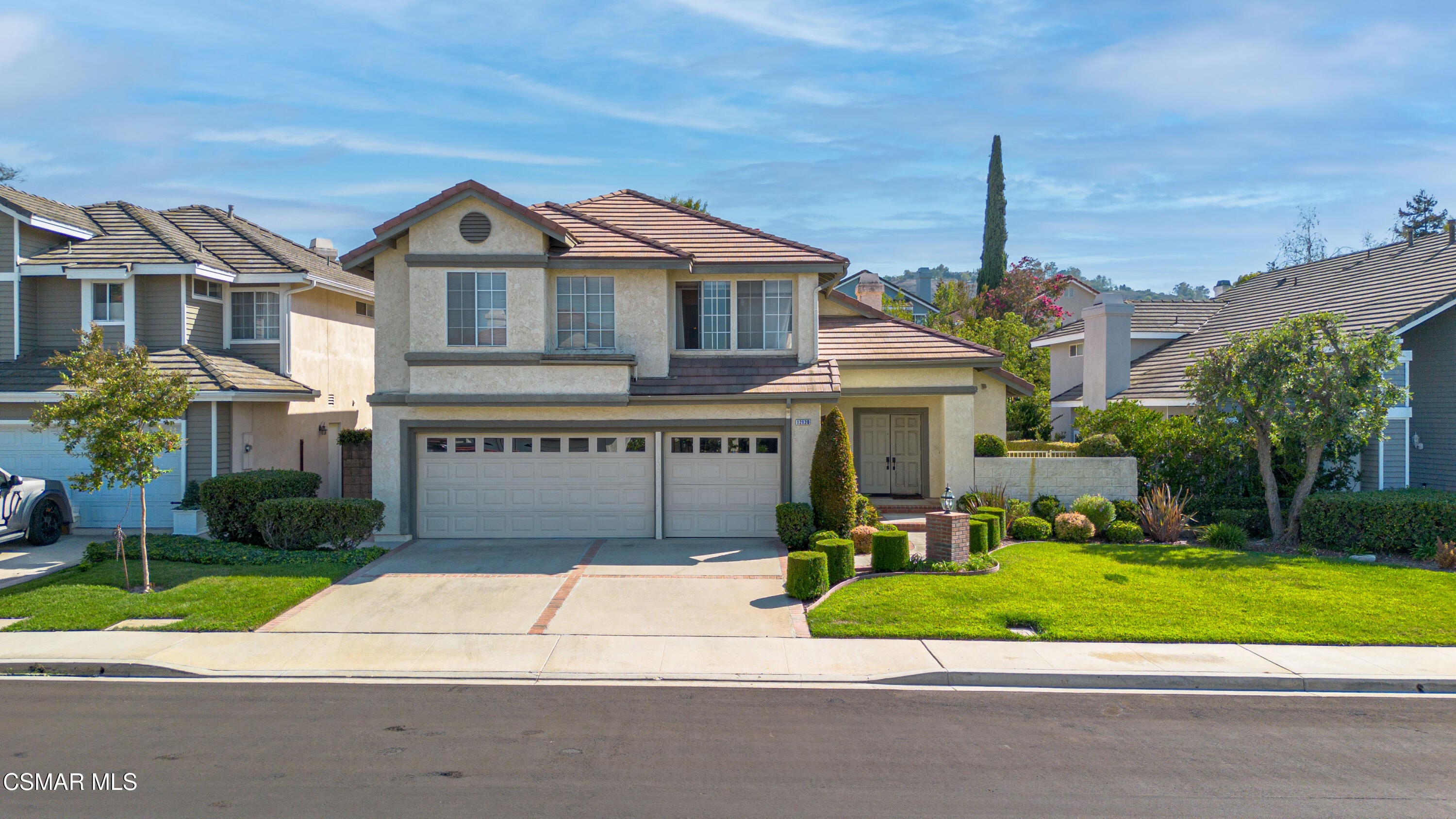 12120 London Grove Court — photo