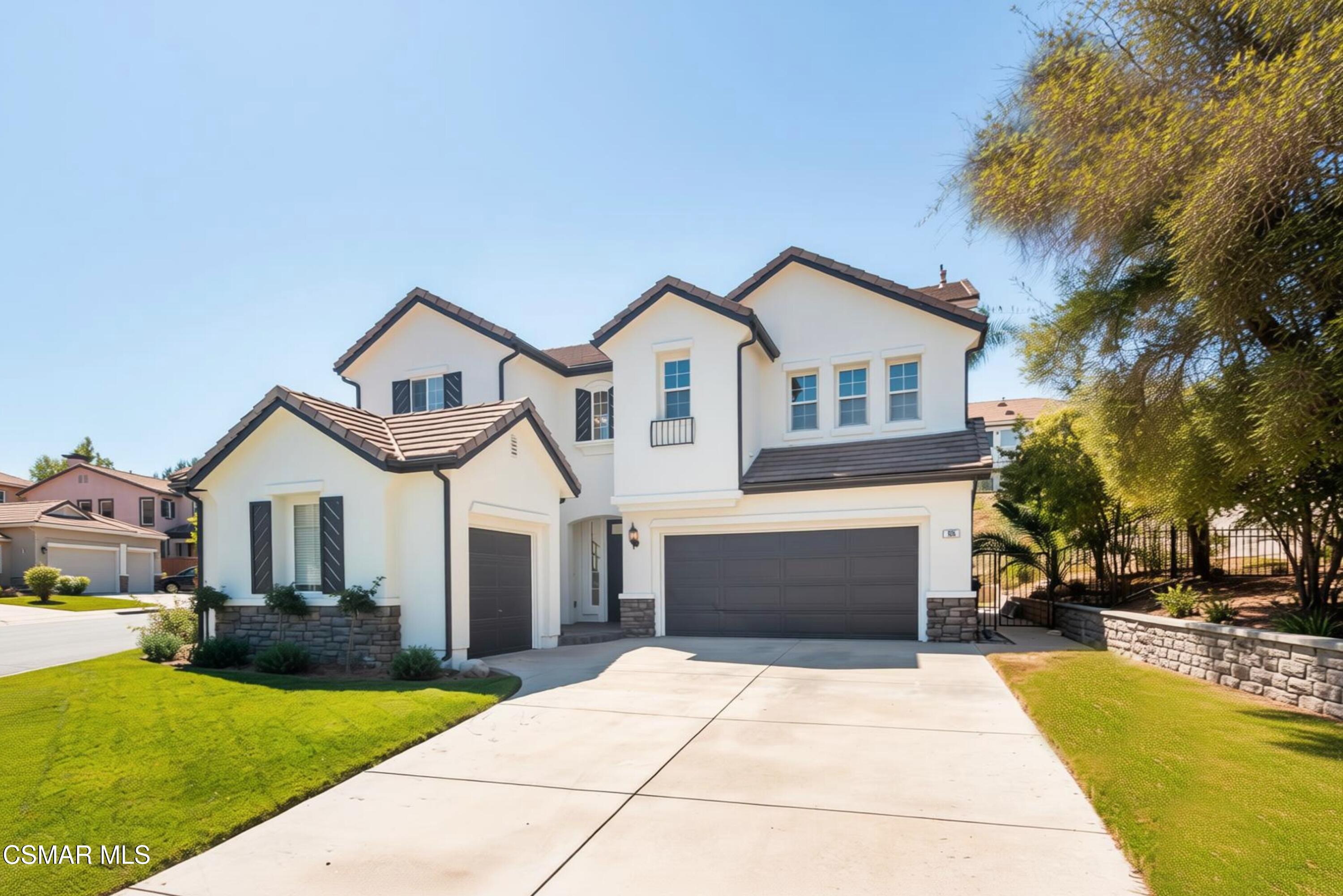 185 Laurel Wood Court — photo