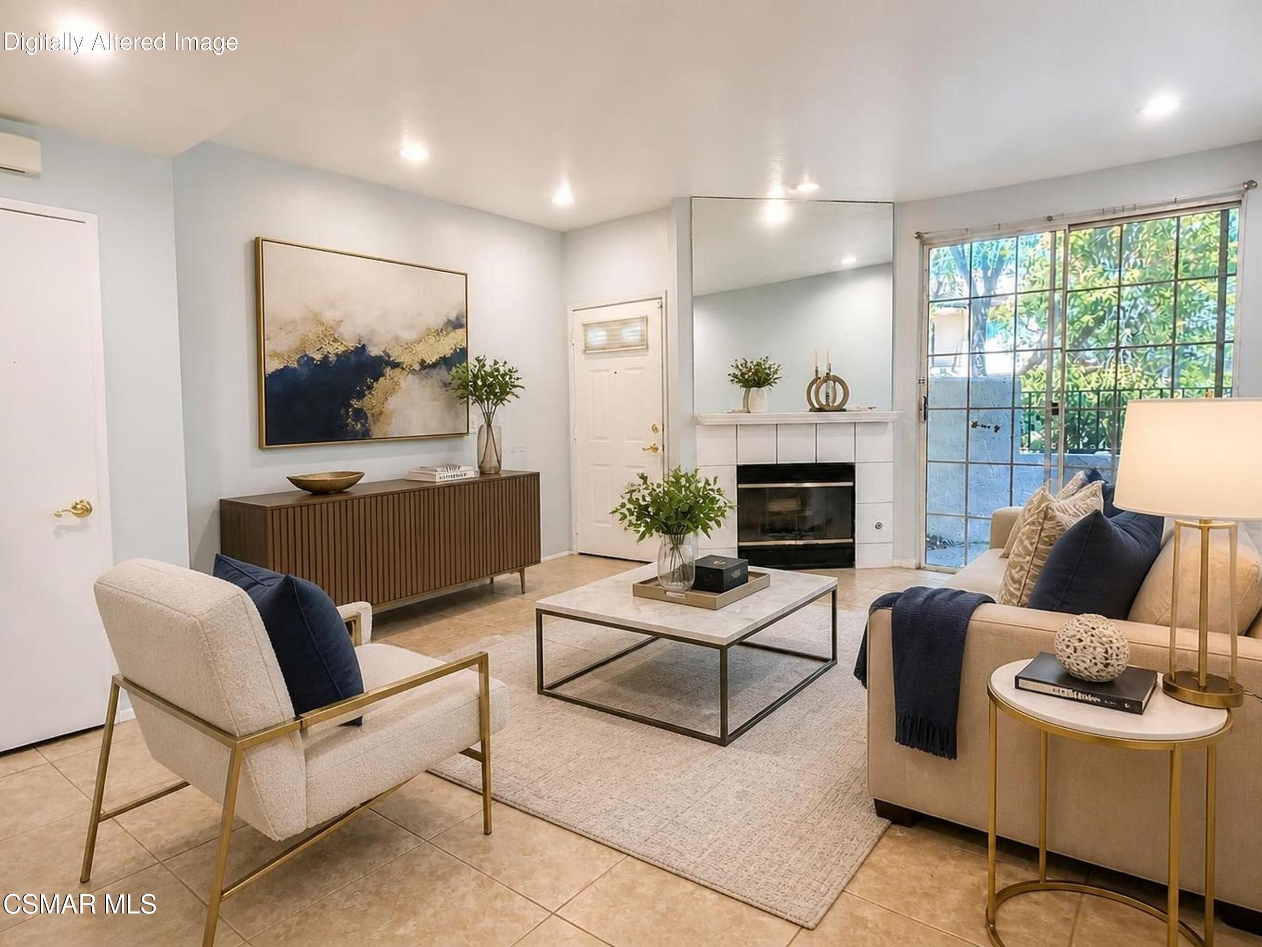 24109 Del Monte Drive 467 — photo