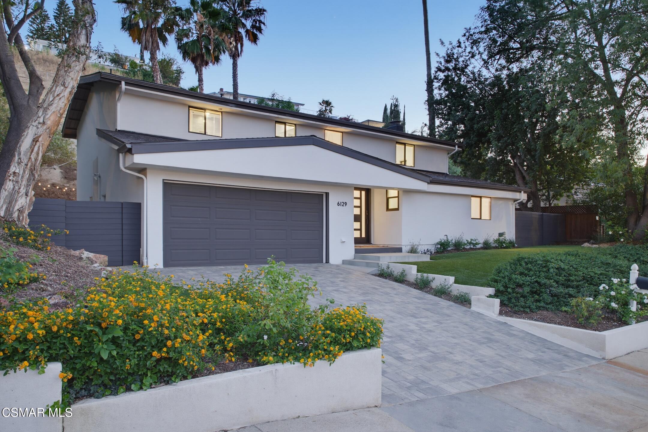 6129 Ellenview Avenue — photo