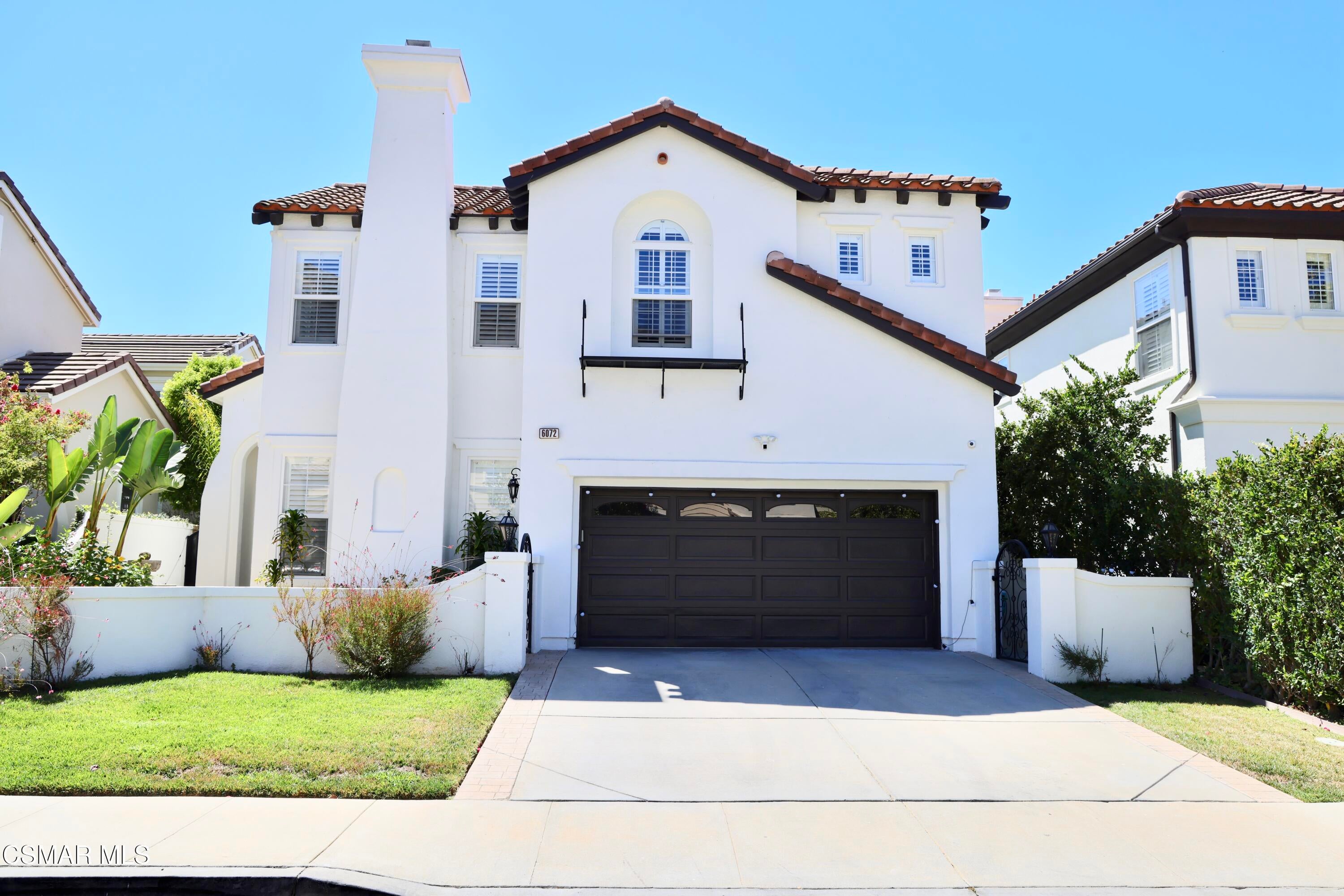 6072 Mandeville Place — photo