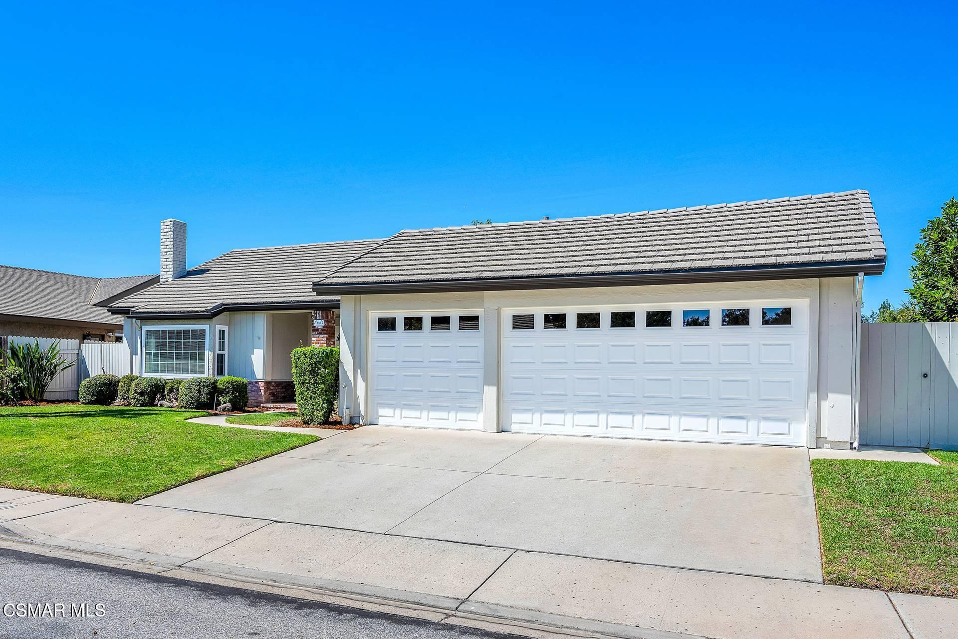 418 Ramble Ridge Drive — photo