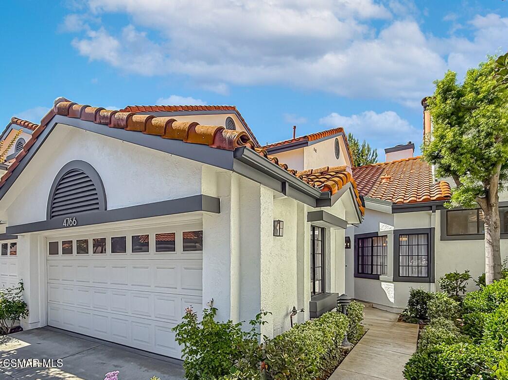 4766 Taranto Way — photo