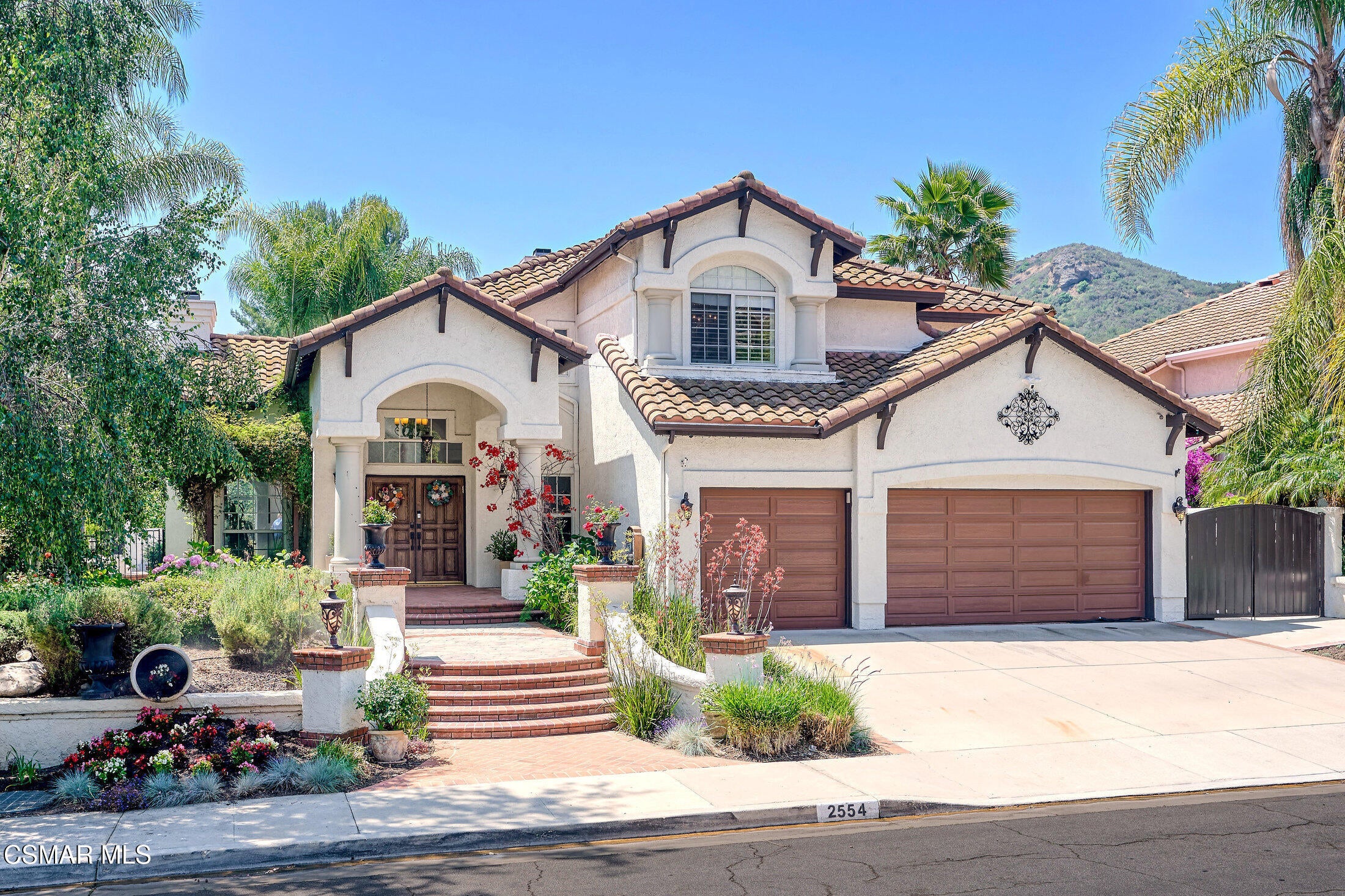 2554 Kirsten Lee Drive — photo