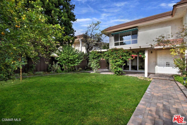 23767 Burbank Boulevard — photo