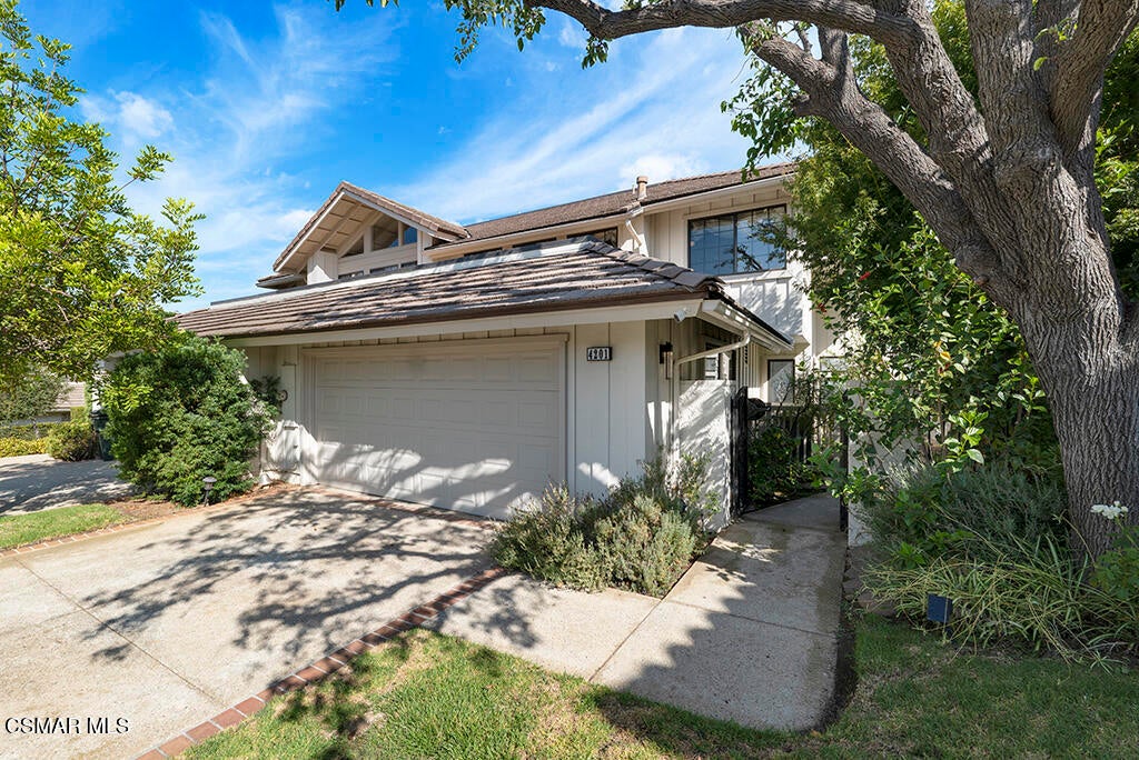 4201 Dan Wood Drive — photo