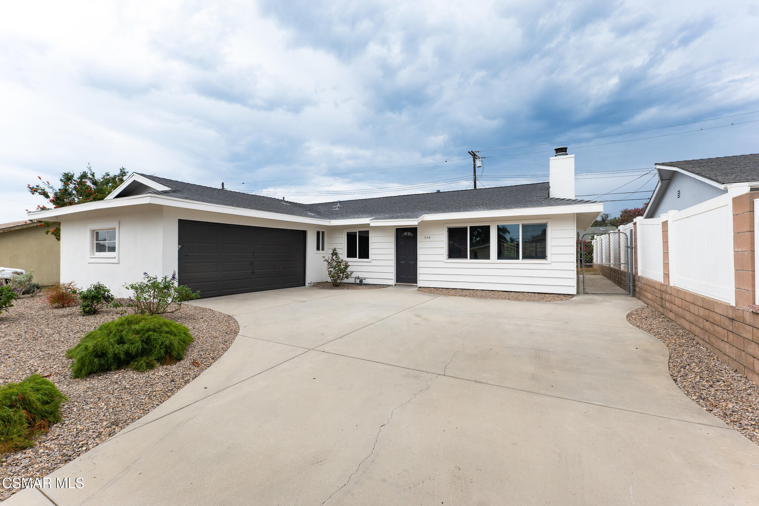 359 Garfield Rondo — photo