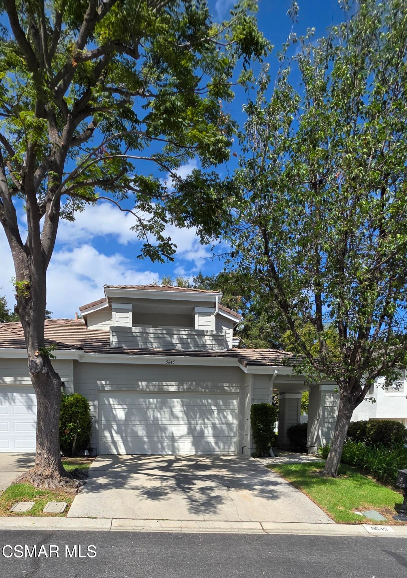 5645 Tanner Ridge Avenue — photo