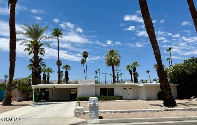45727 Toro Peak Road — photo
