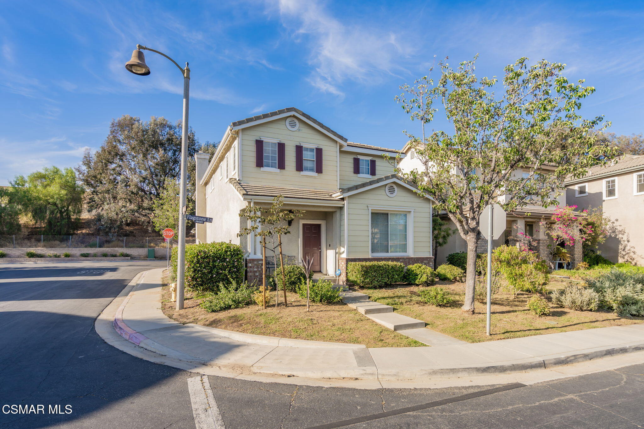 5053 Flagstone Lane — photo