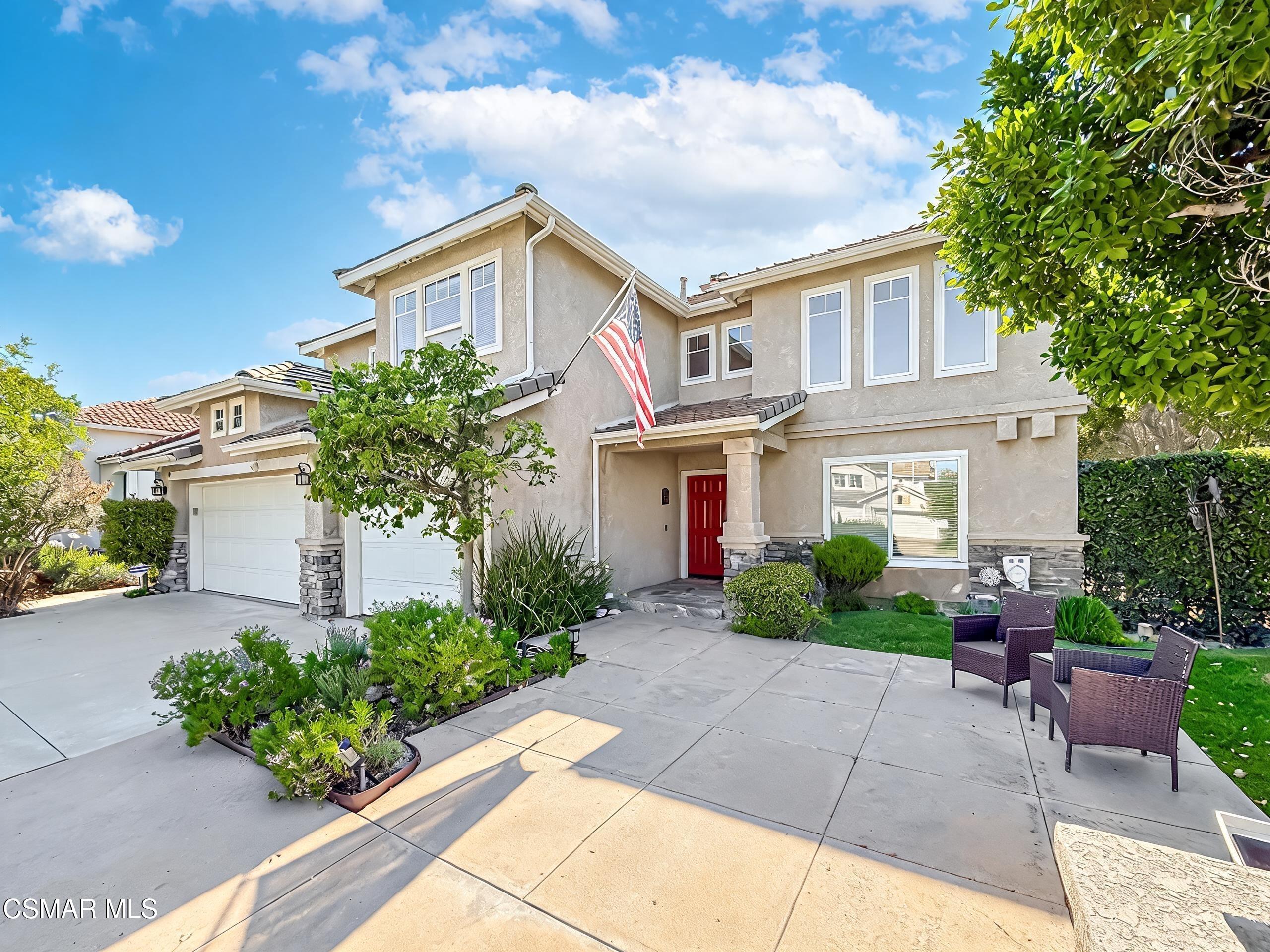 7507 Carmenita Lane — photo