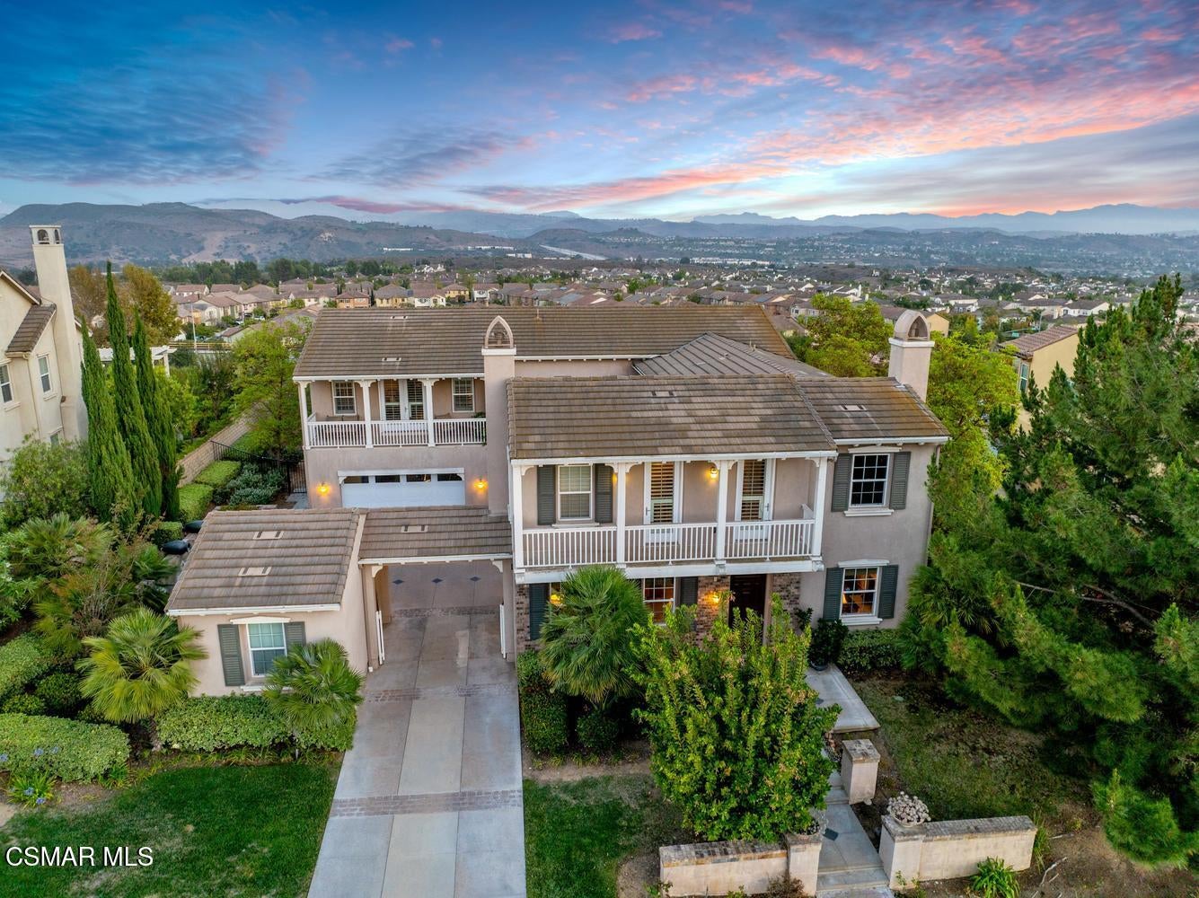 13854 Saddleback Drive — photo