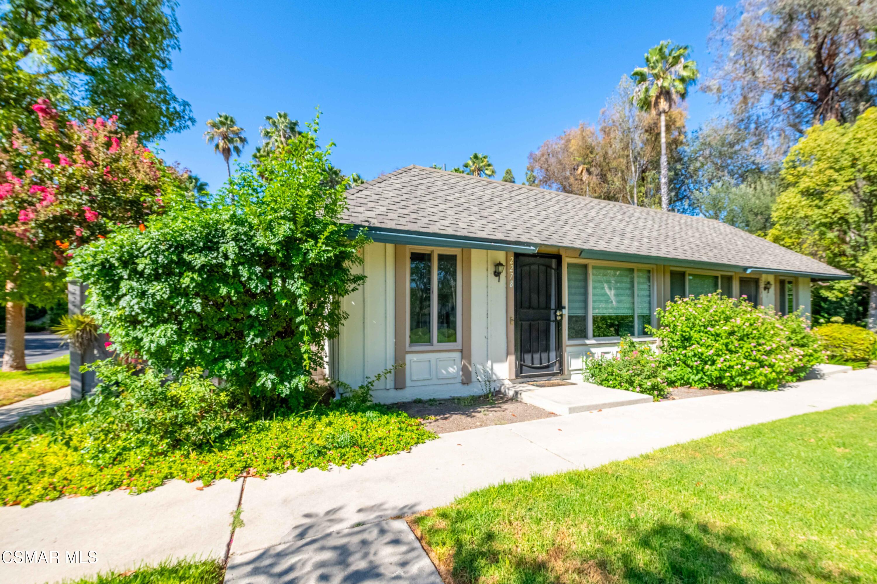 2278 Moss Court — photo