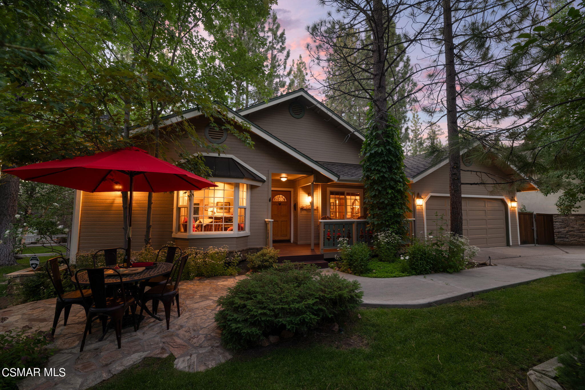 42204 Heavenly Valley Road — photo