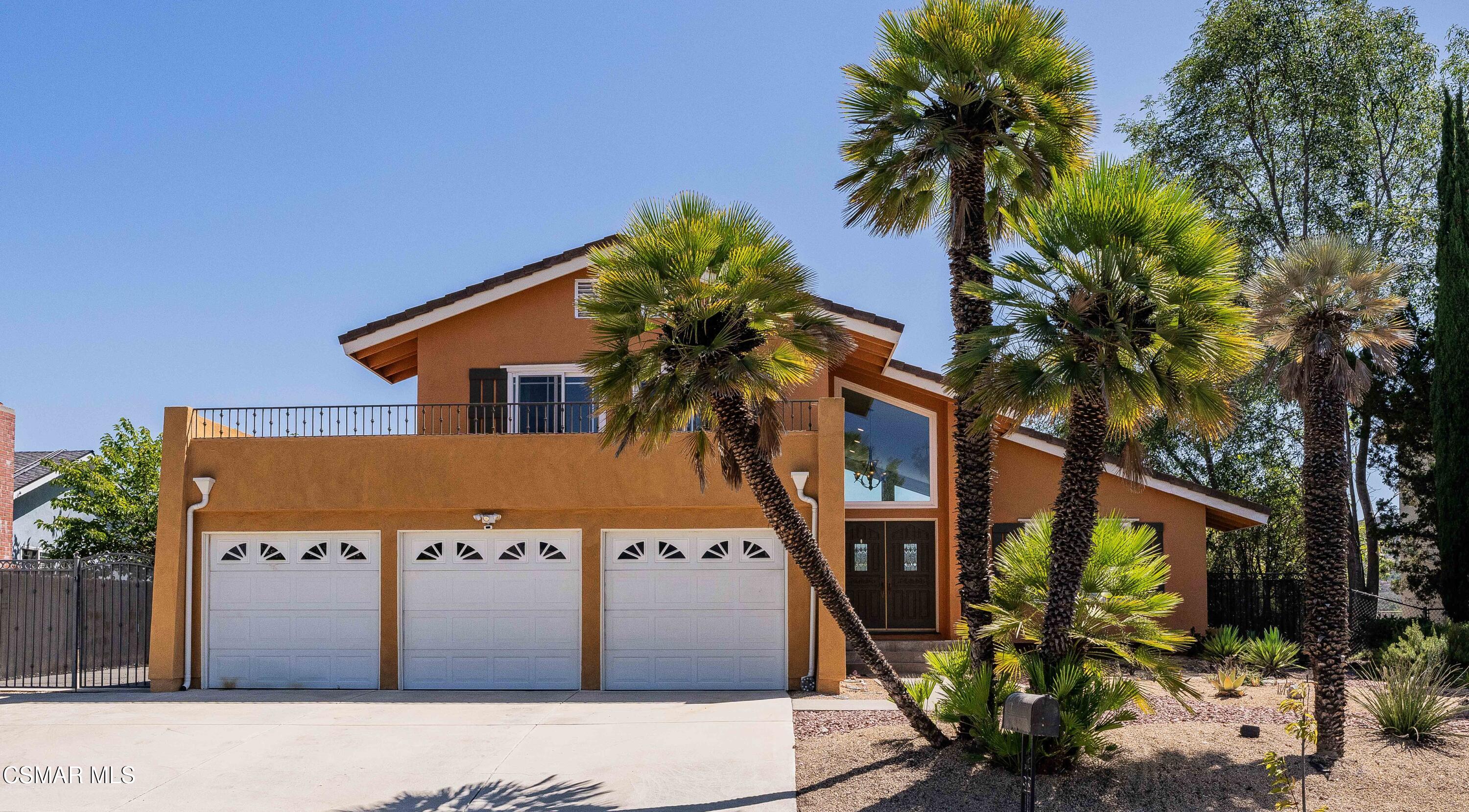 688 Velarde Drive — photo