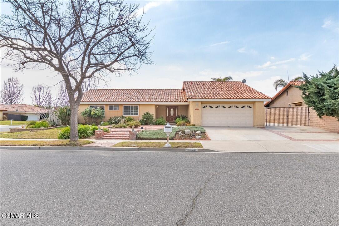 3520 Vicki Court — photo