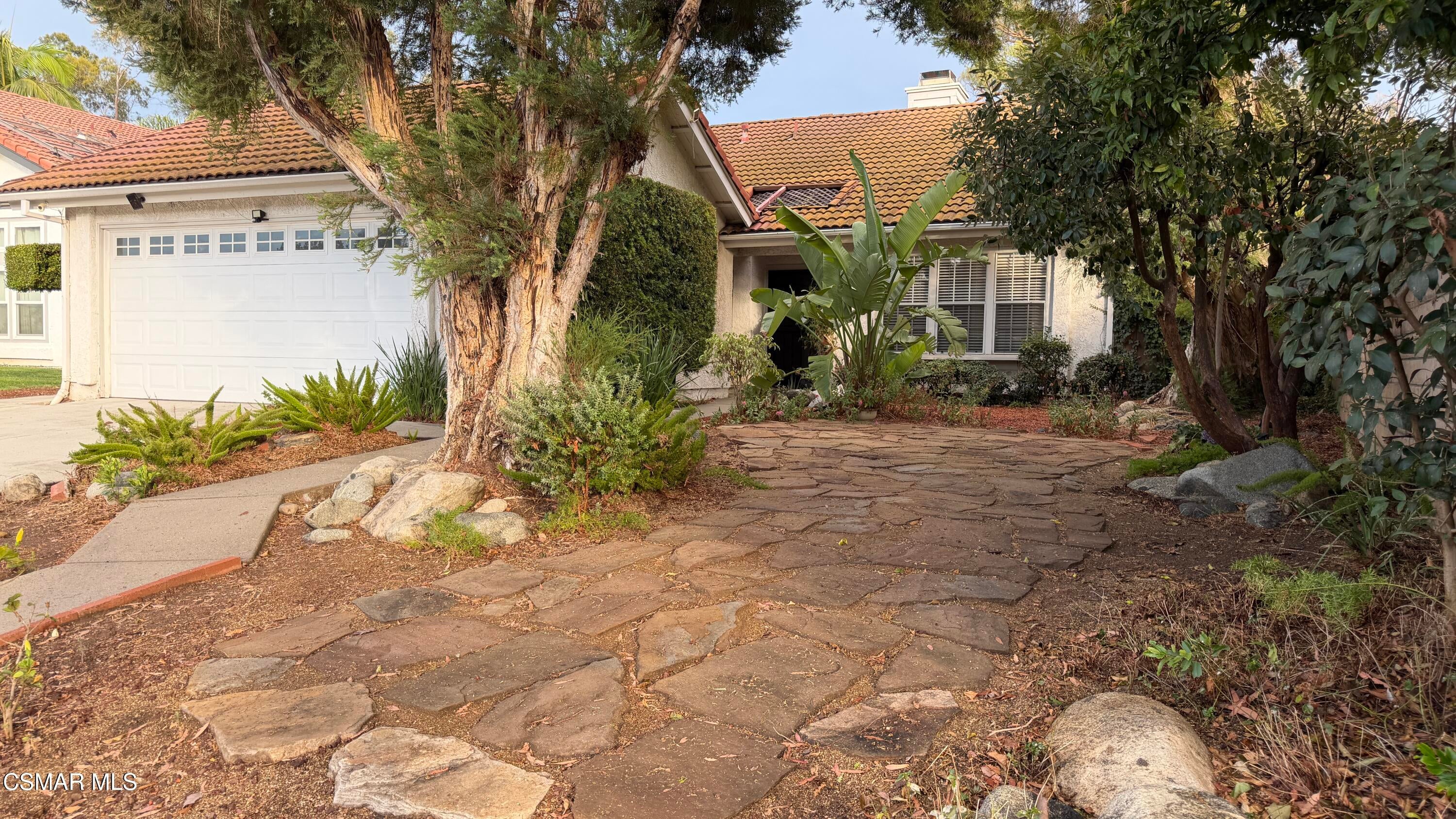 5430 Fieldcrest Drive — photo