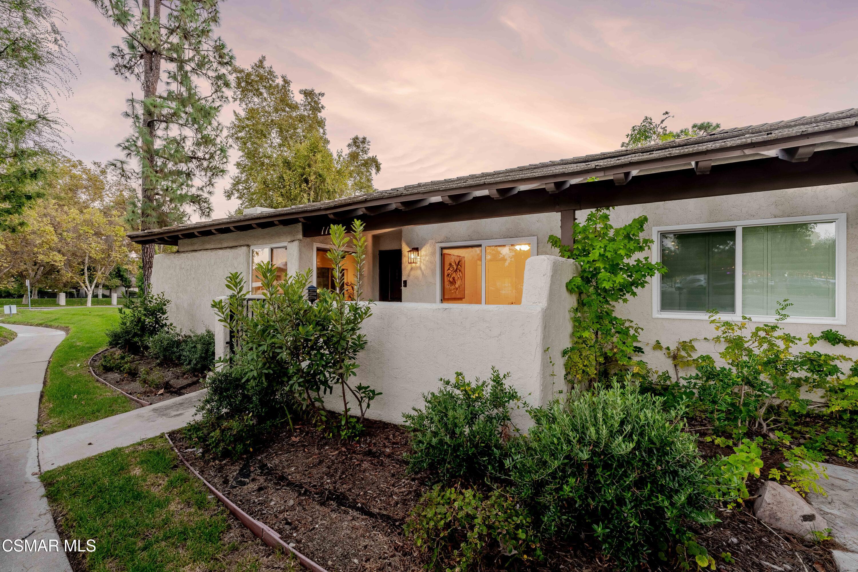 1124 Bright Glen Circle — photo