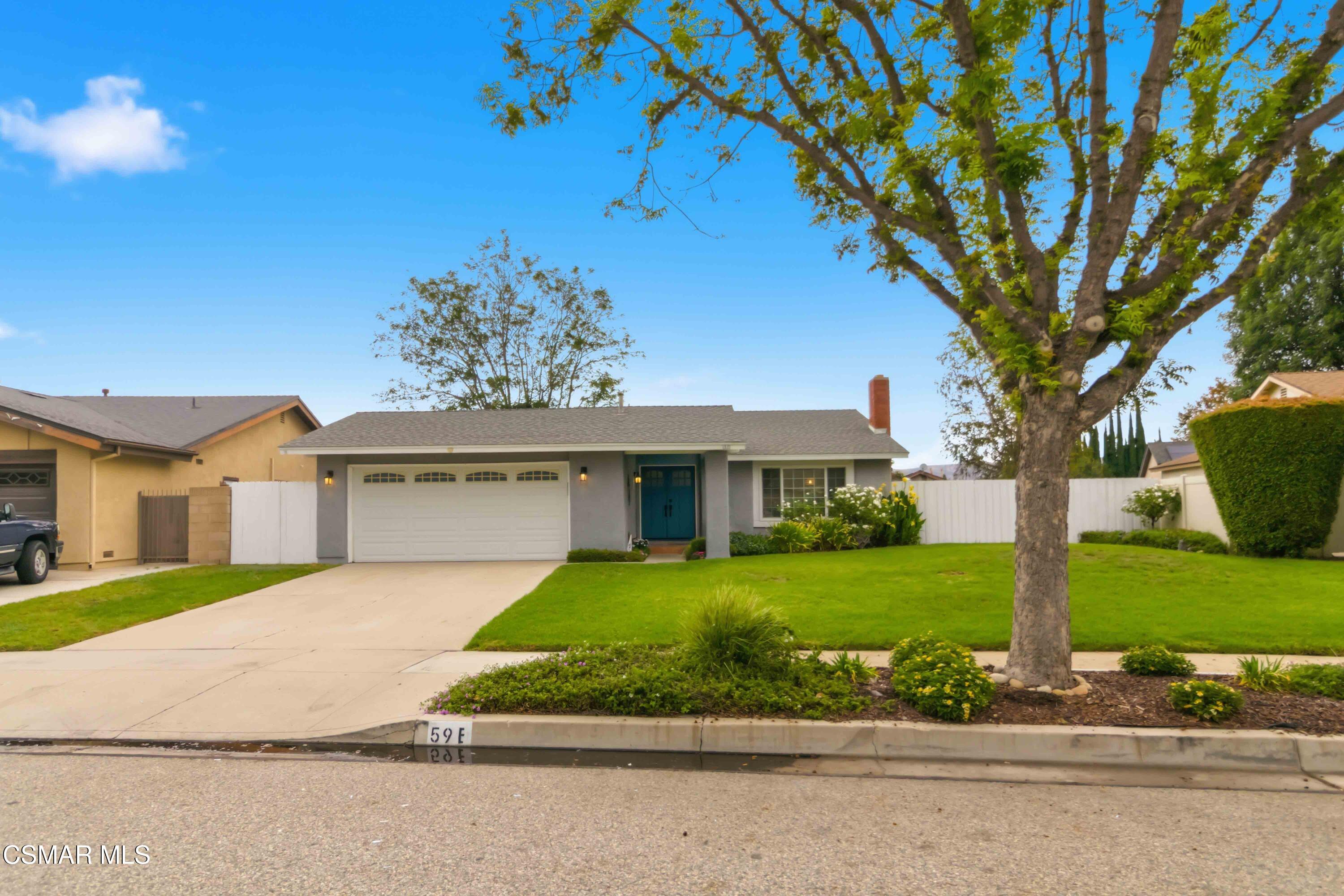 59 E Bonita Drive — photo