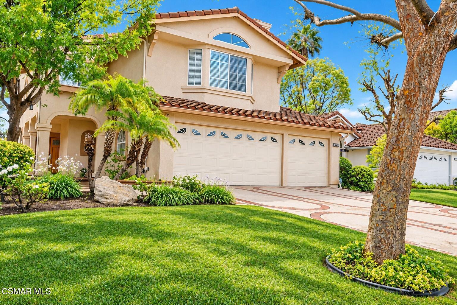 1022 Cactus Court — photo