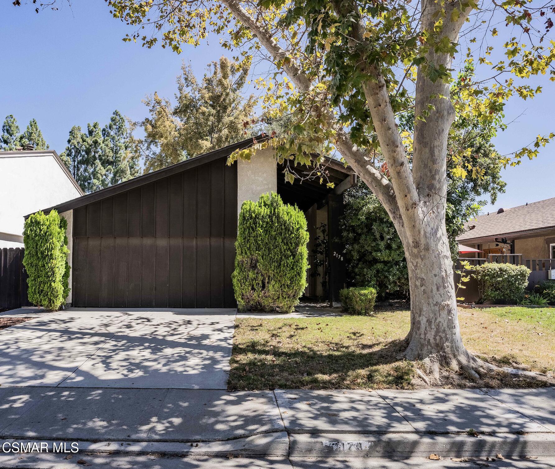 2178 Shady Brook Drive — photo