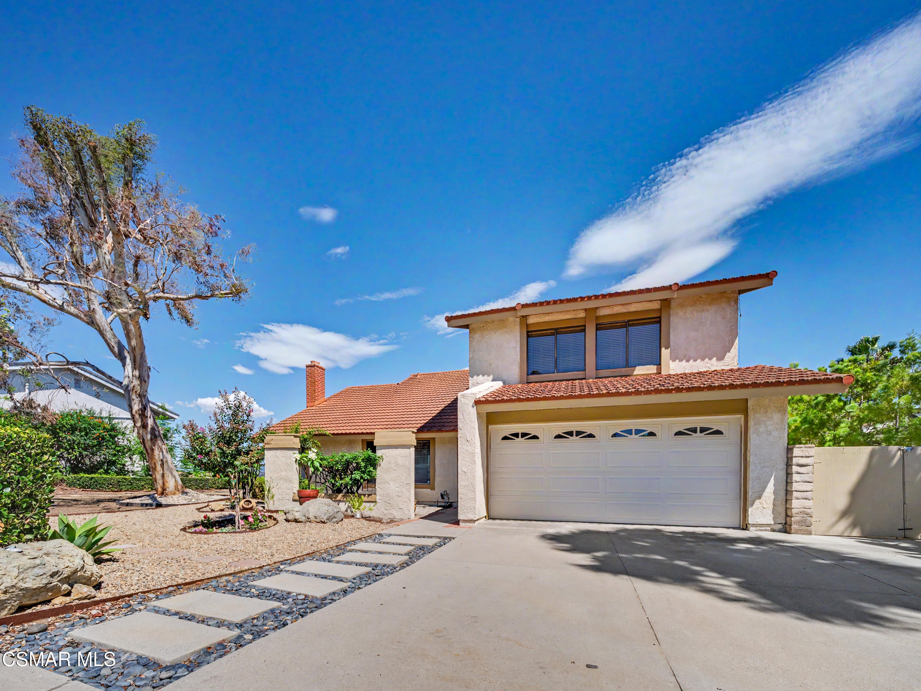 1666 Chilco Court — photo