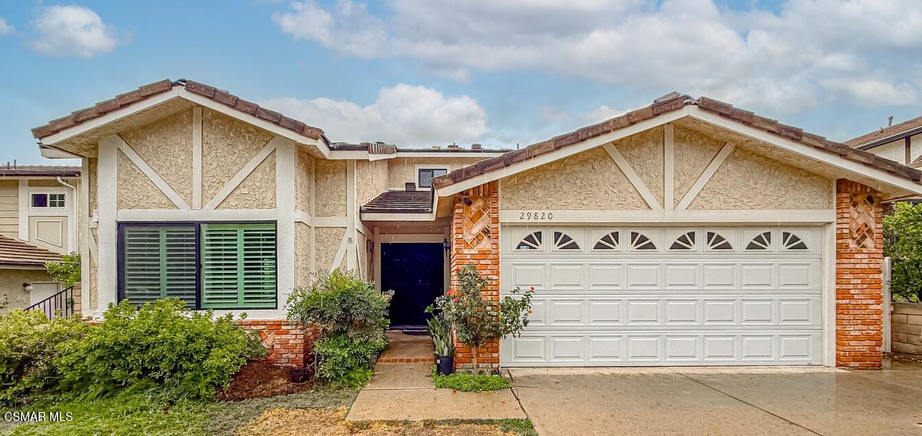 29820 Rainbow Crest Drive — photo