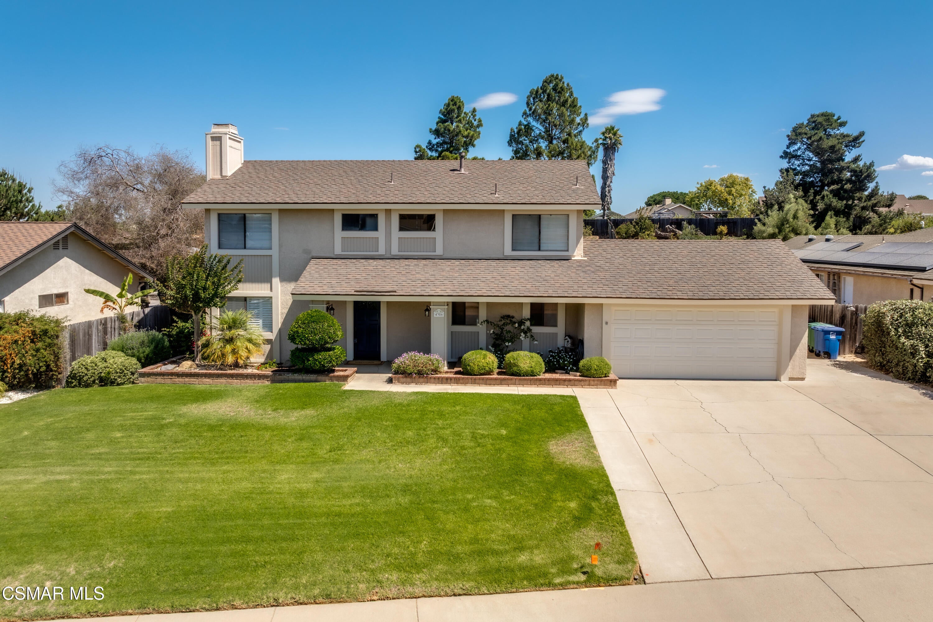 4386 Valley Drive — photo