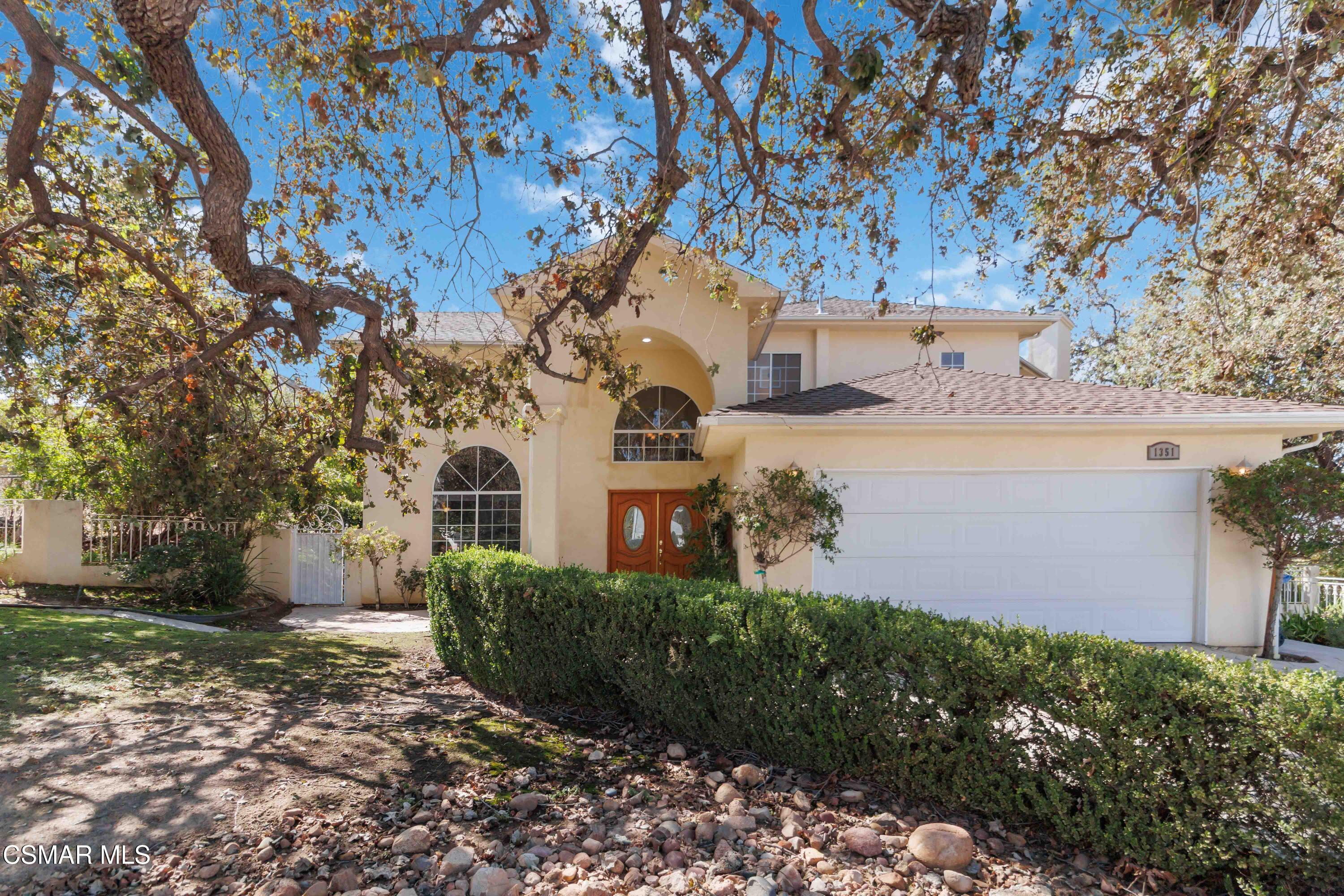 1351 Rainey Road — photo