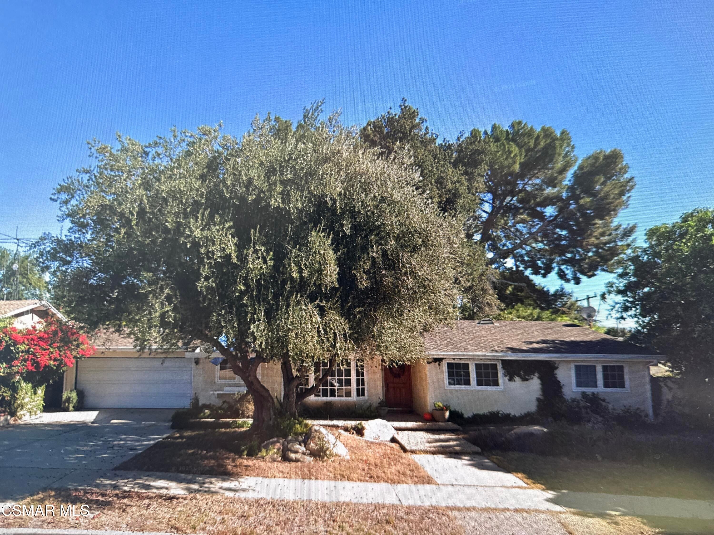 3048 Mineral Wells Court — photo