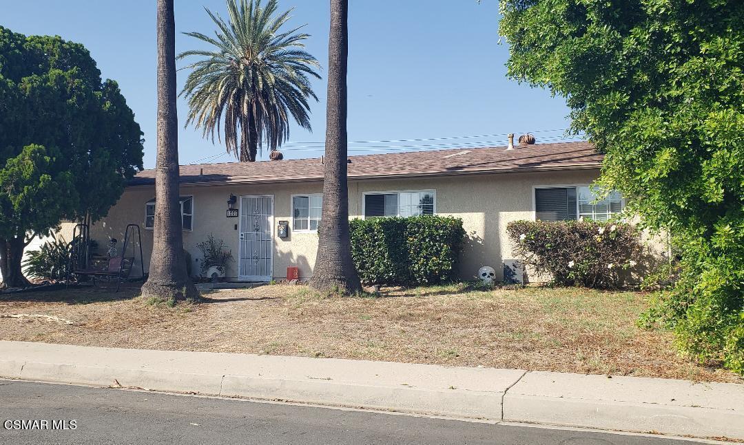 1207 Graham Street — photo