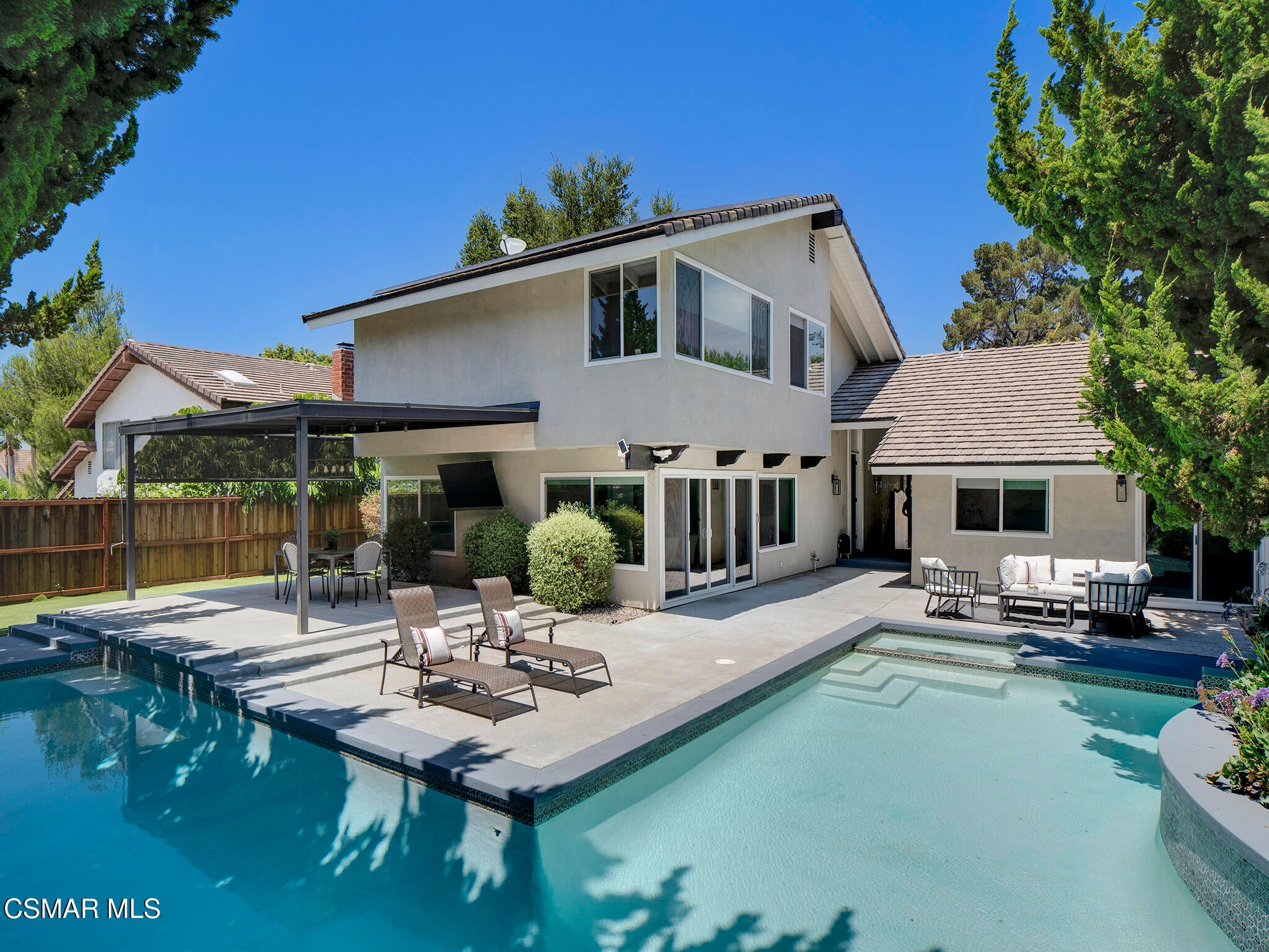 2920 Salmon River Circle — photo