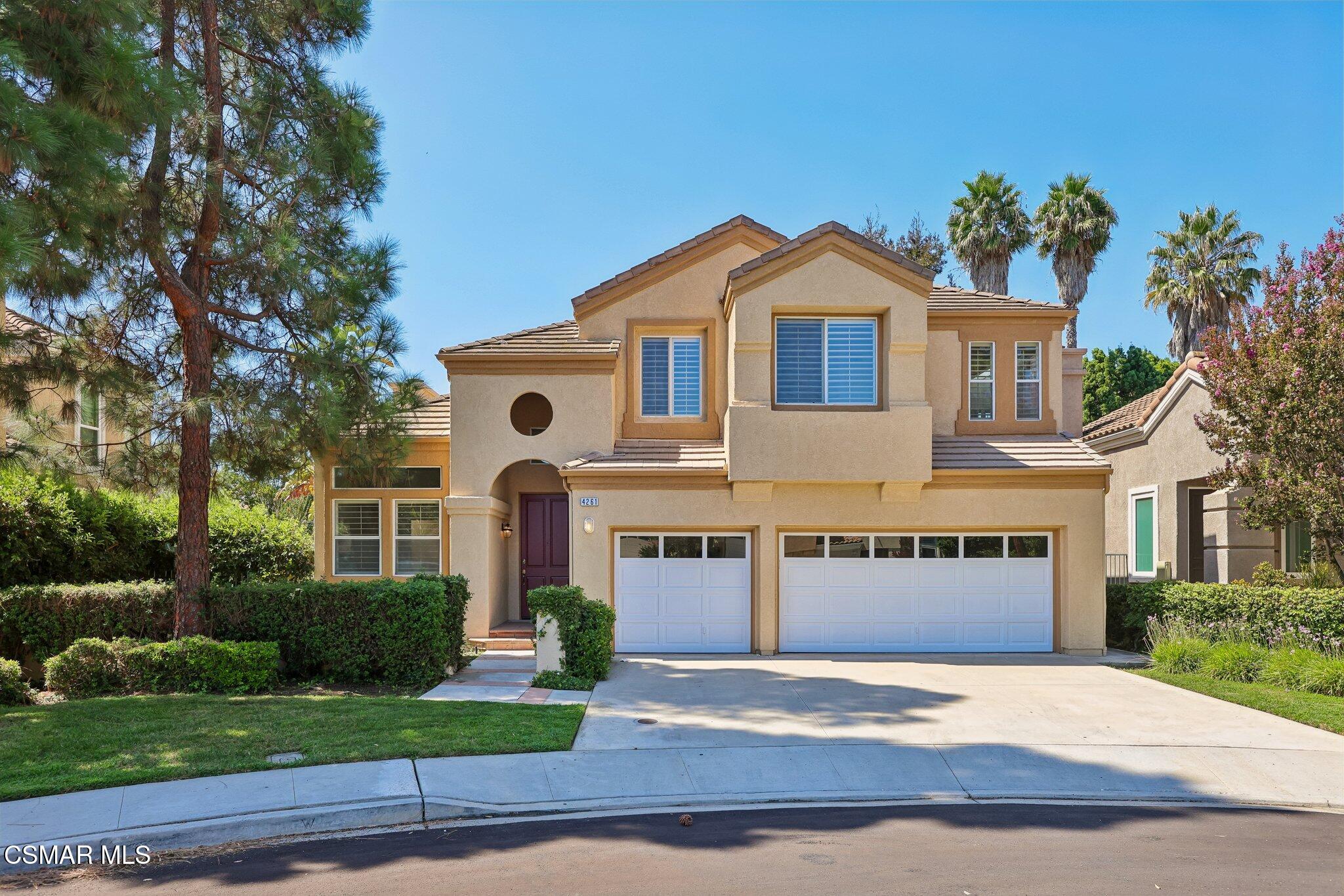 4261 Heatherdale Court — photo