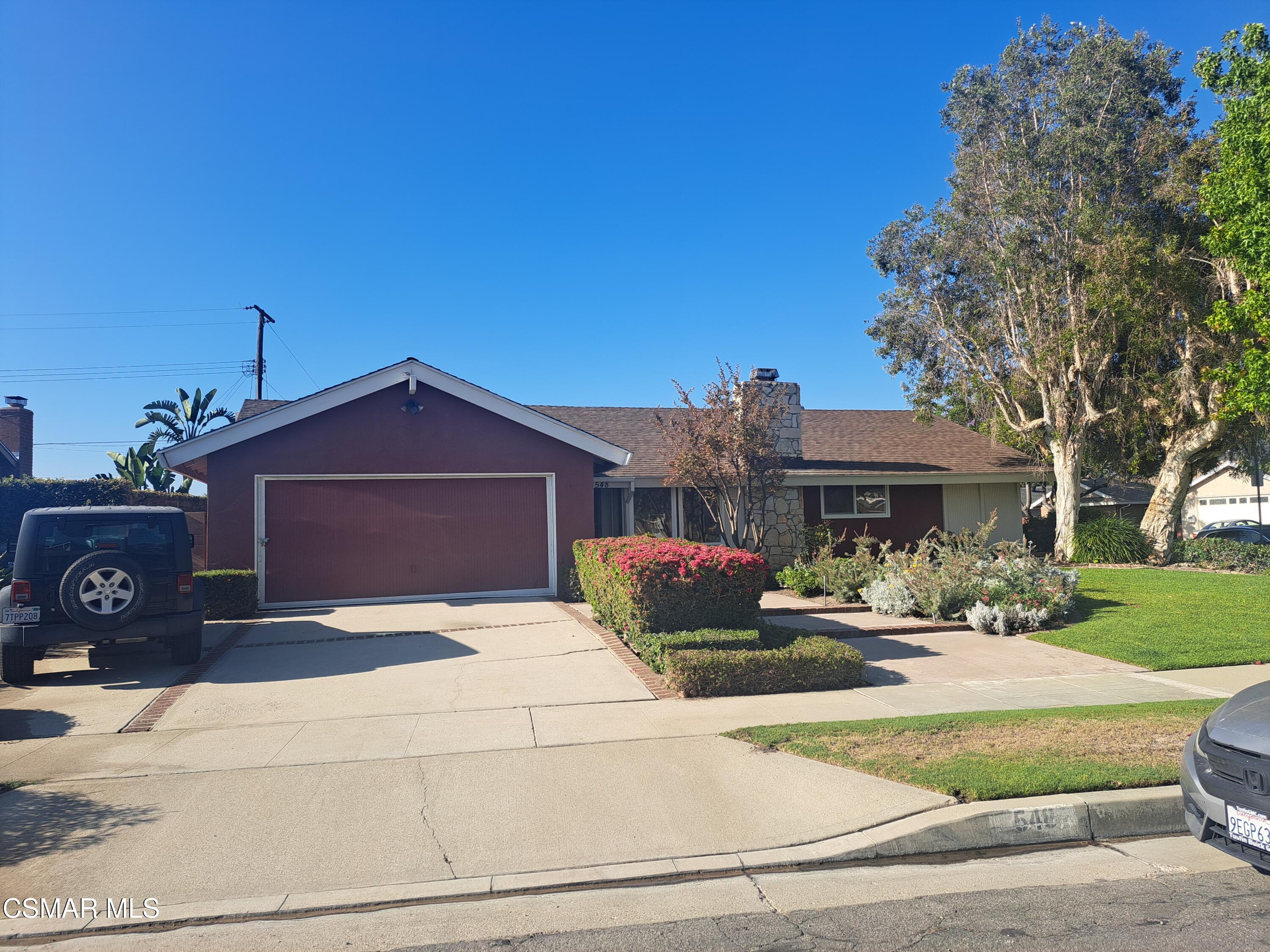 548 W Brookshire Avenue — photo