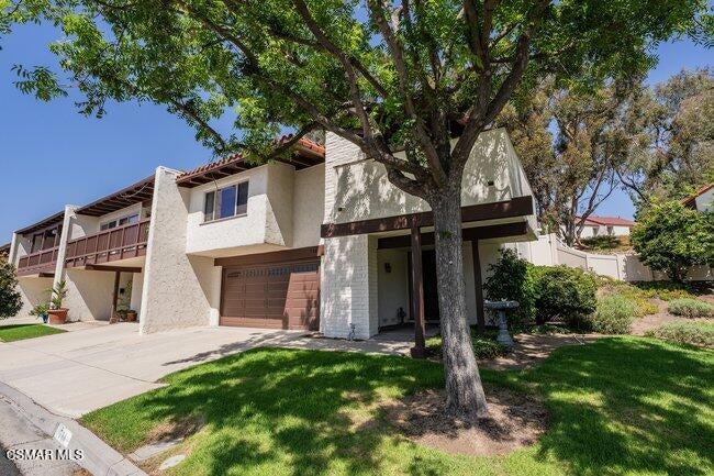 784 N Woodlawn Drive — photo