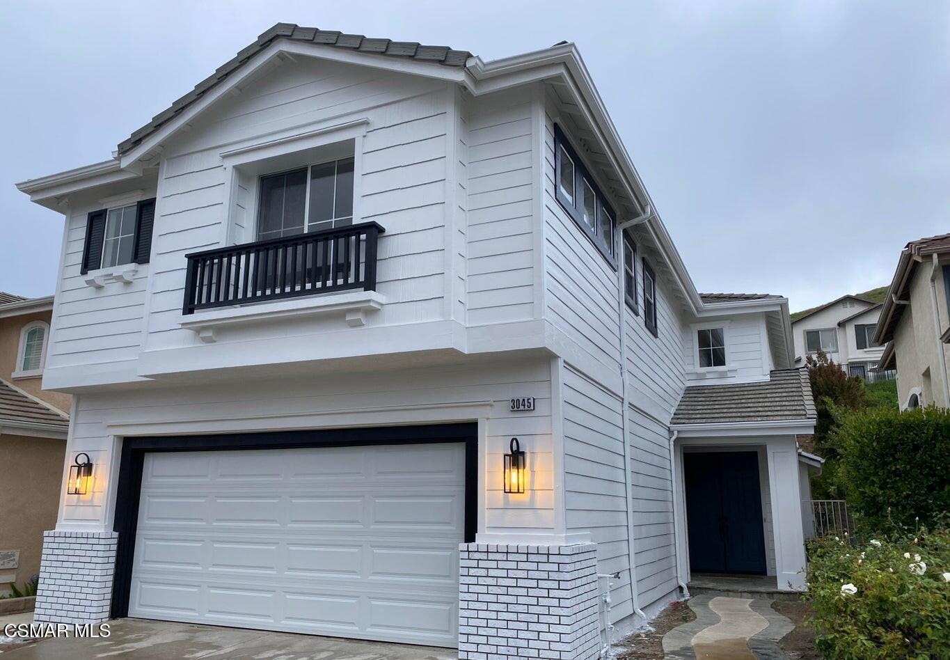 3045 Blazing Star Drive — photo