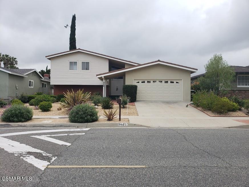 5607 Lake Lindero Drive — photo