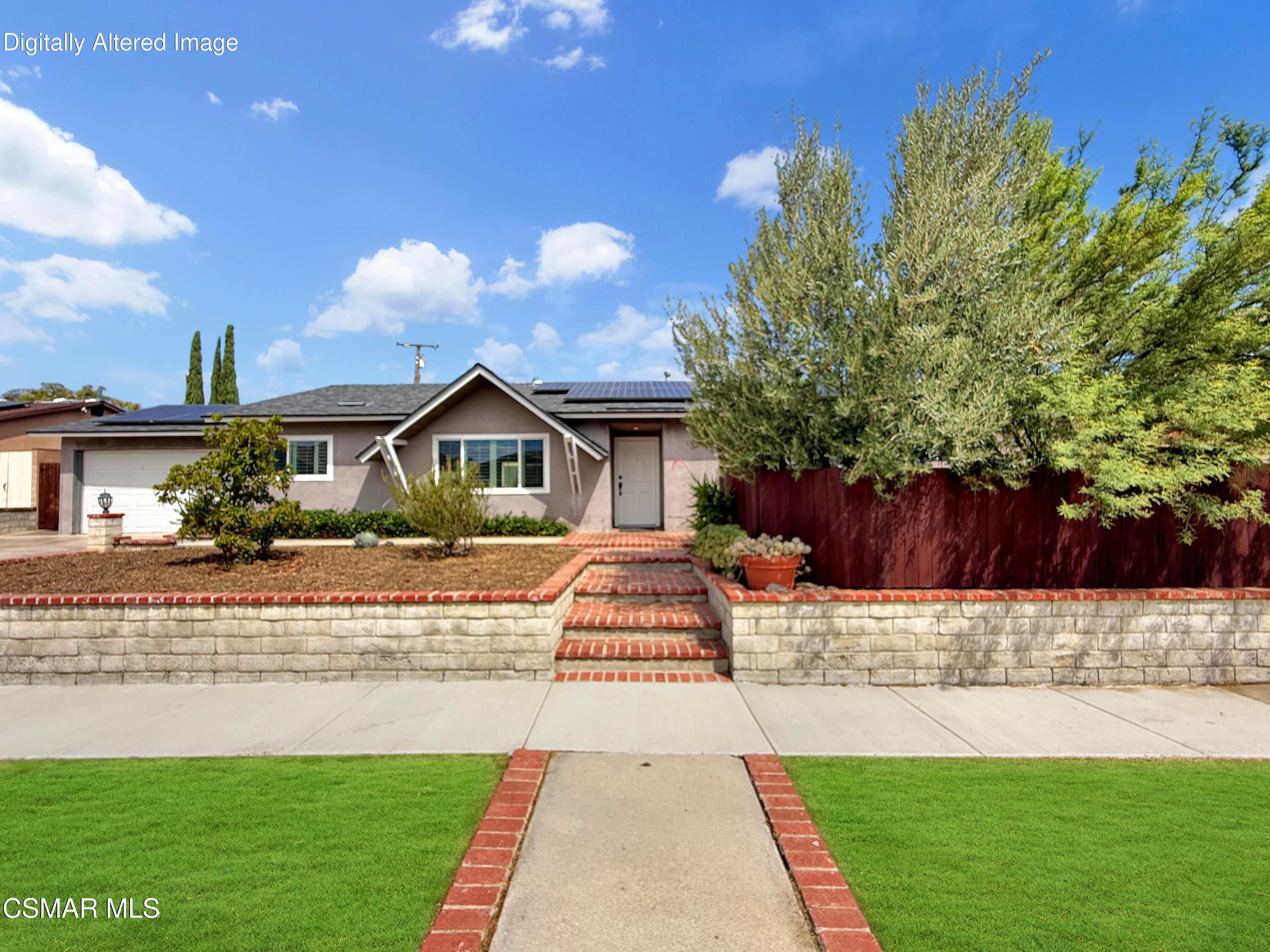 4679 Fannin Drive — photo