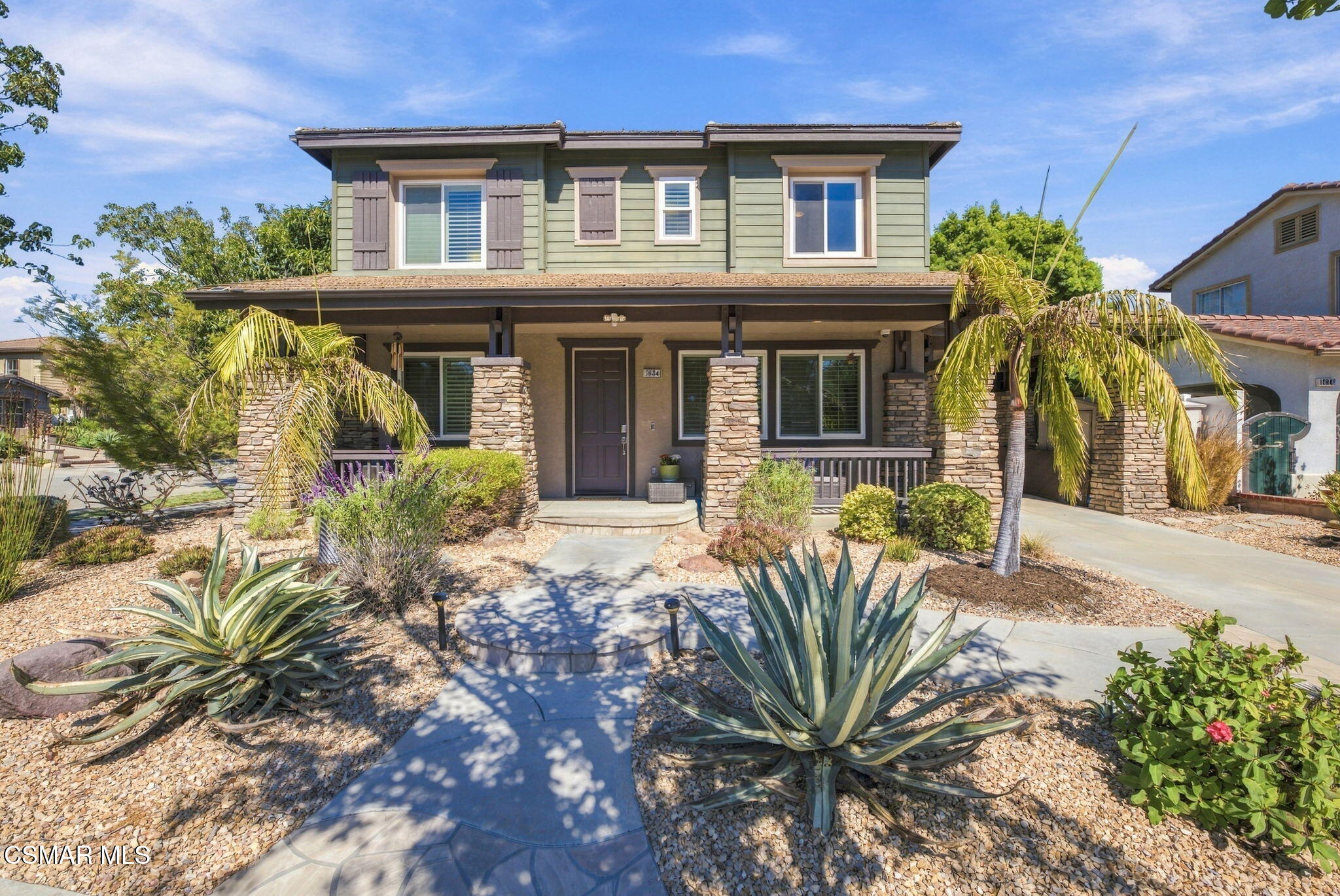 1634 Salt River Avenue — photo