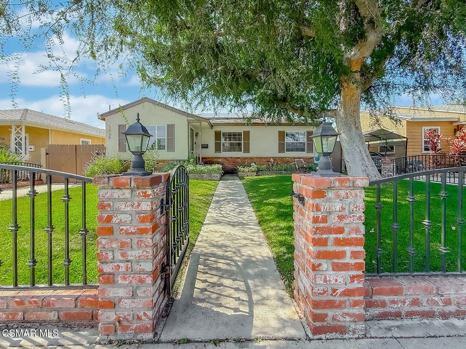 2035 N Evergreen Street — photo