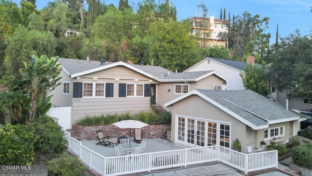 4632 Don Pio Drive — photo