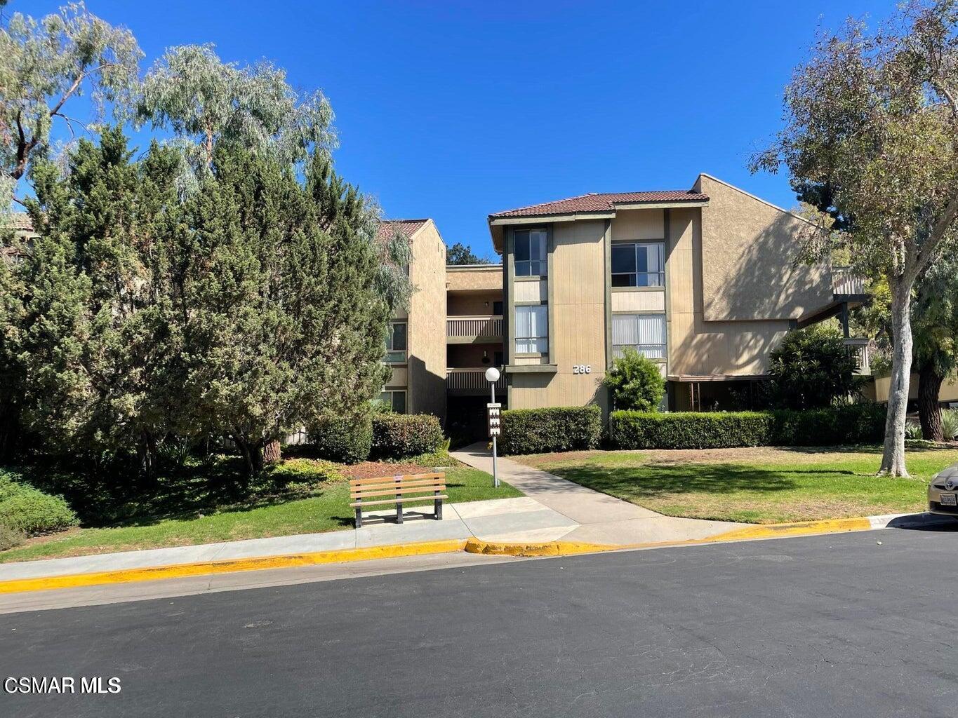 286 Oakleaf Drive 35 — photo