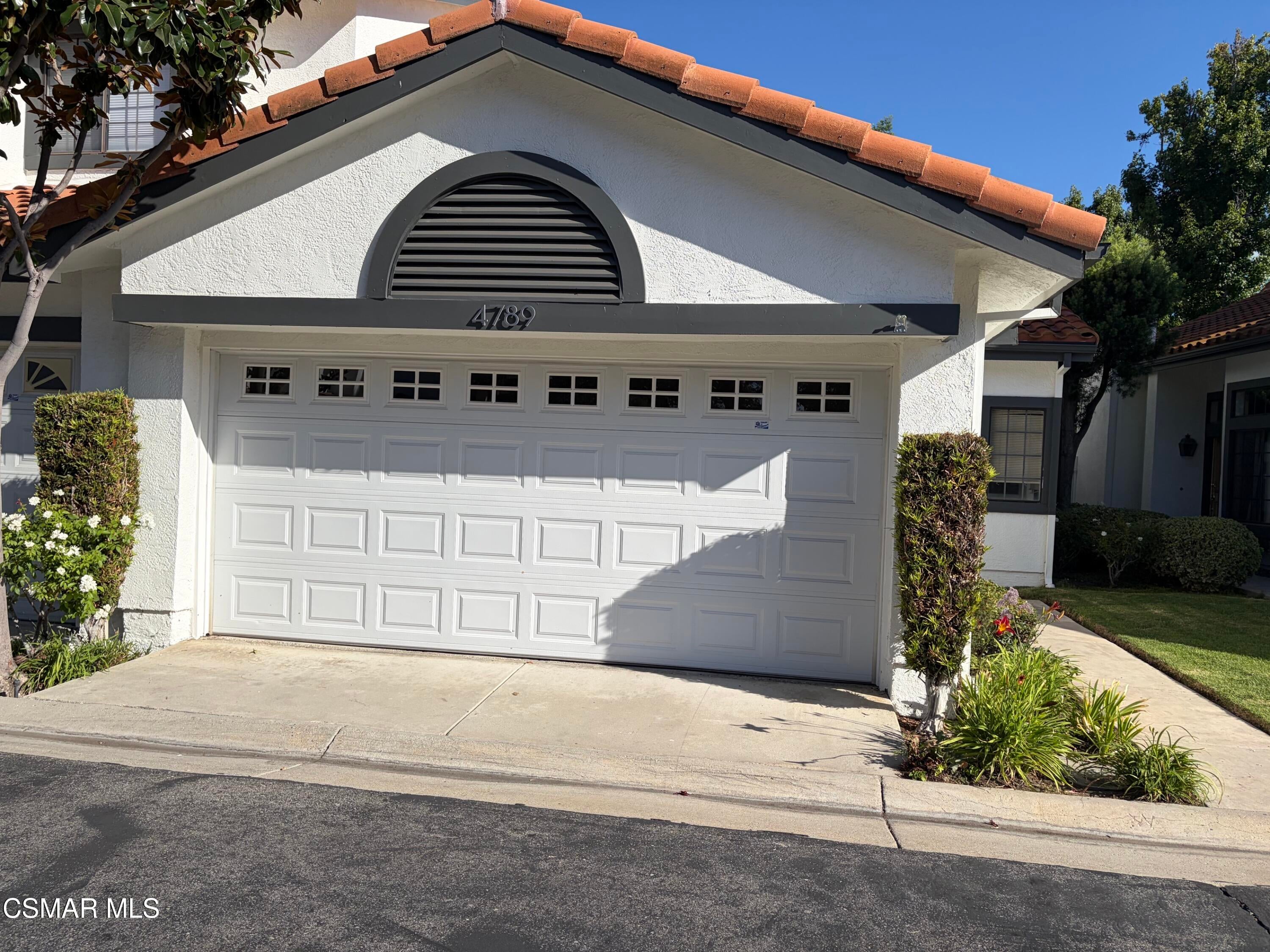 4789 Taranto Way — photo