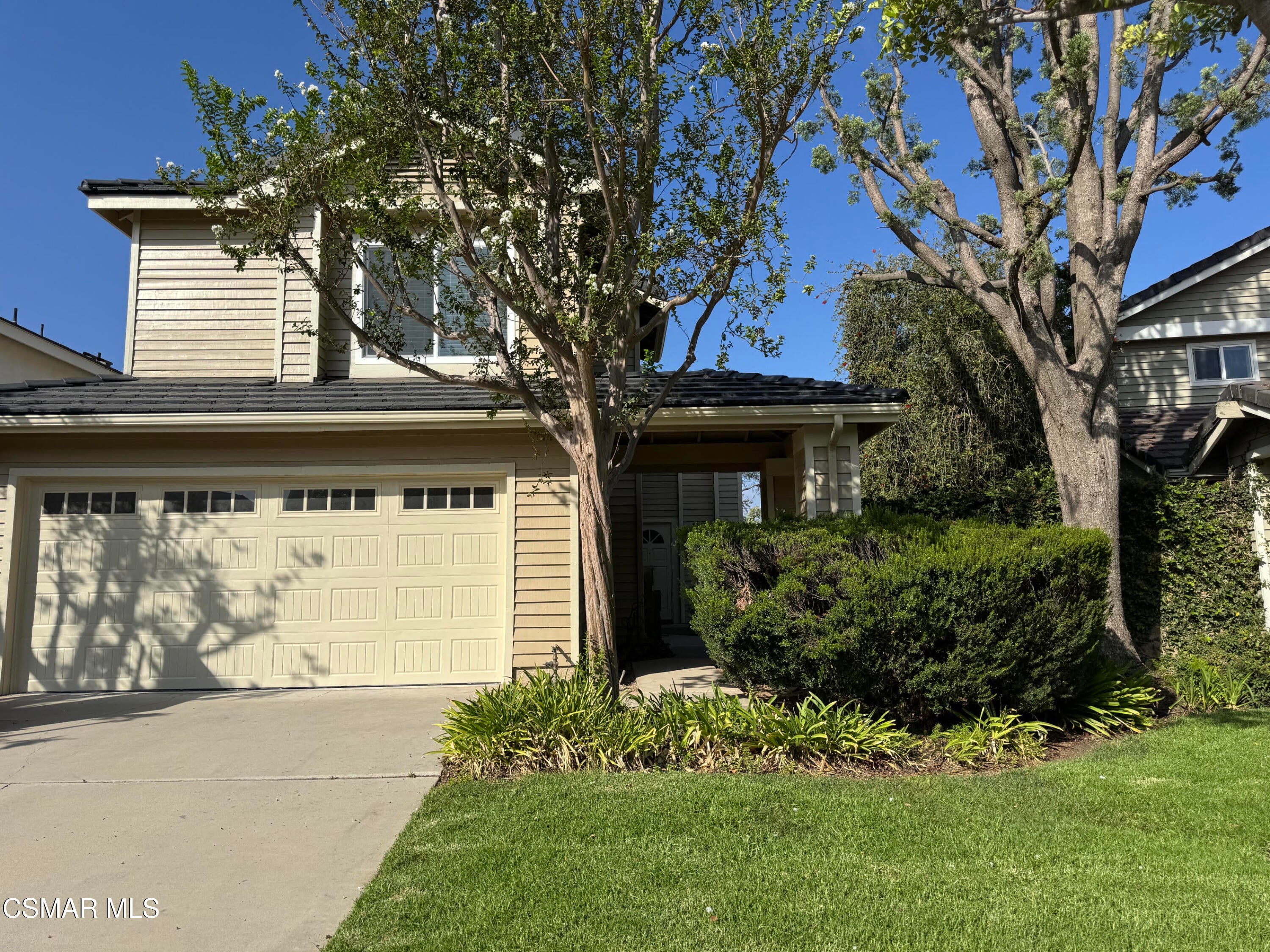 12475 Sunnyglen Drive — photo