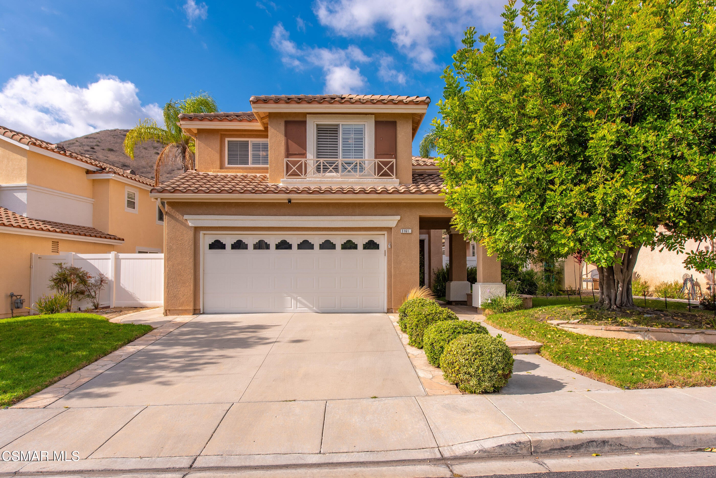 3161 White Cedar Place — photo